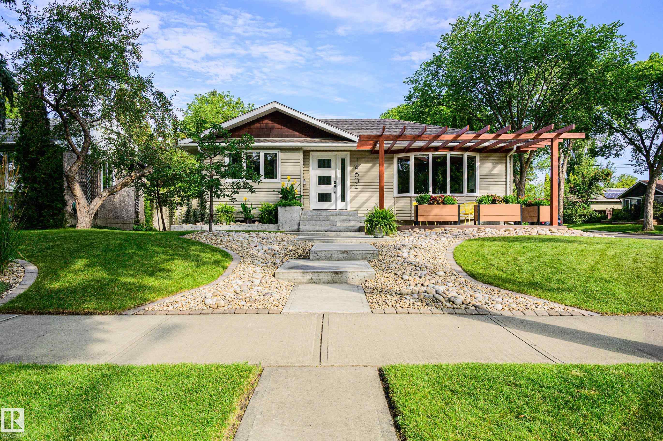 14604 92A Avenue, E4487504, Alberta,