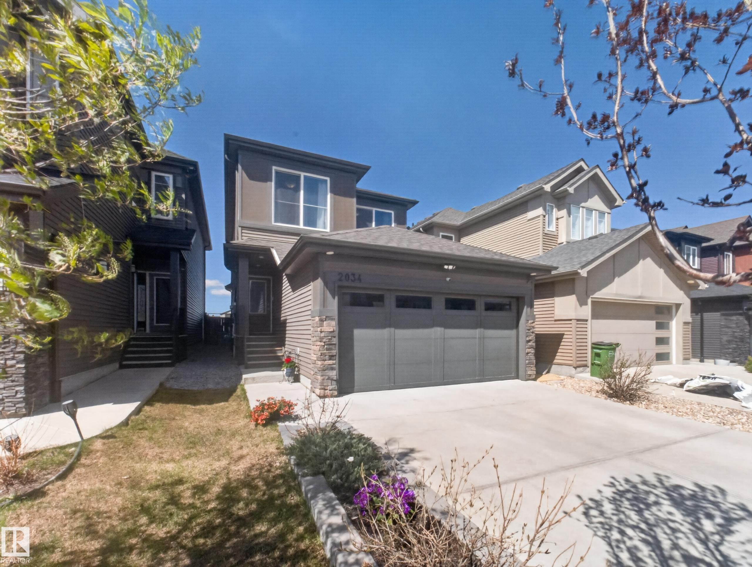 2034 GRAYDON HILL Crescent SW, E4487505, Alberta,