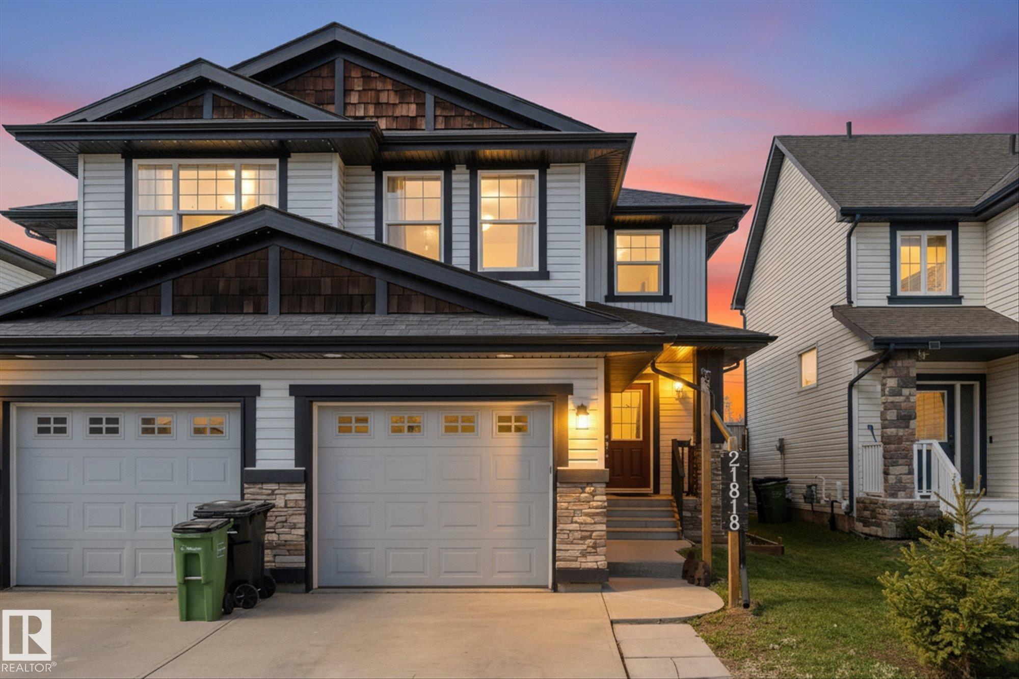 21818 99A Avenue, E4487509, Alberta,