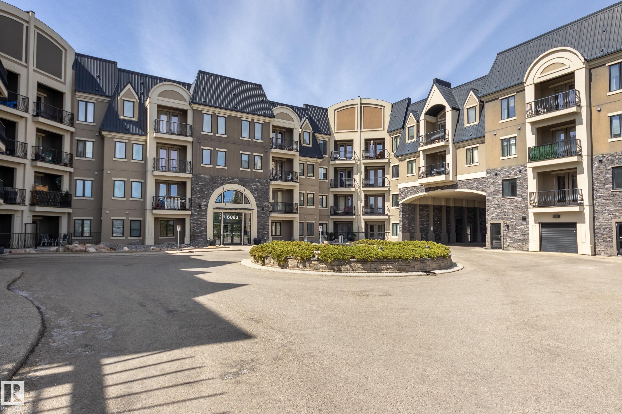 317 6083 MAYNARD Way, E4487510, Alberta,