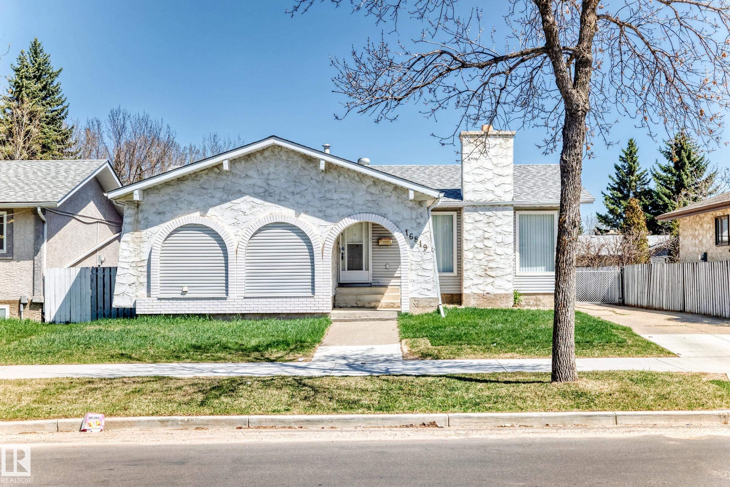 16819 109 Street, E4487518, Alberta,