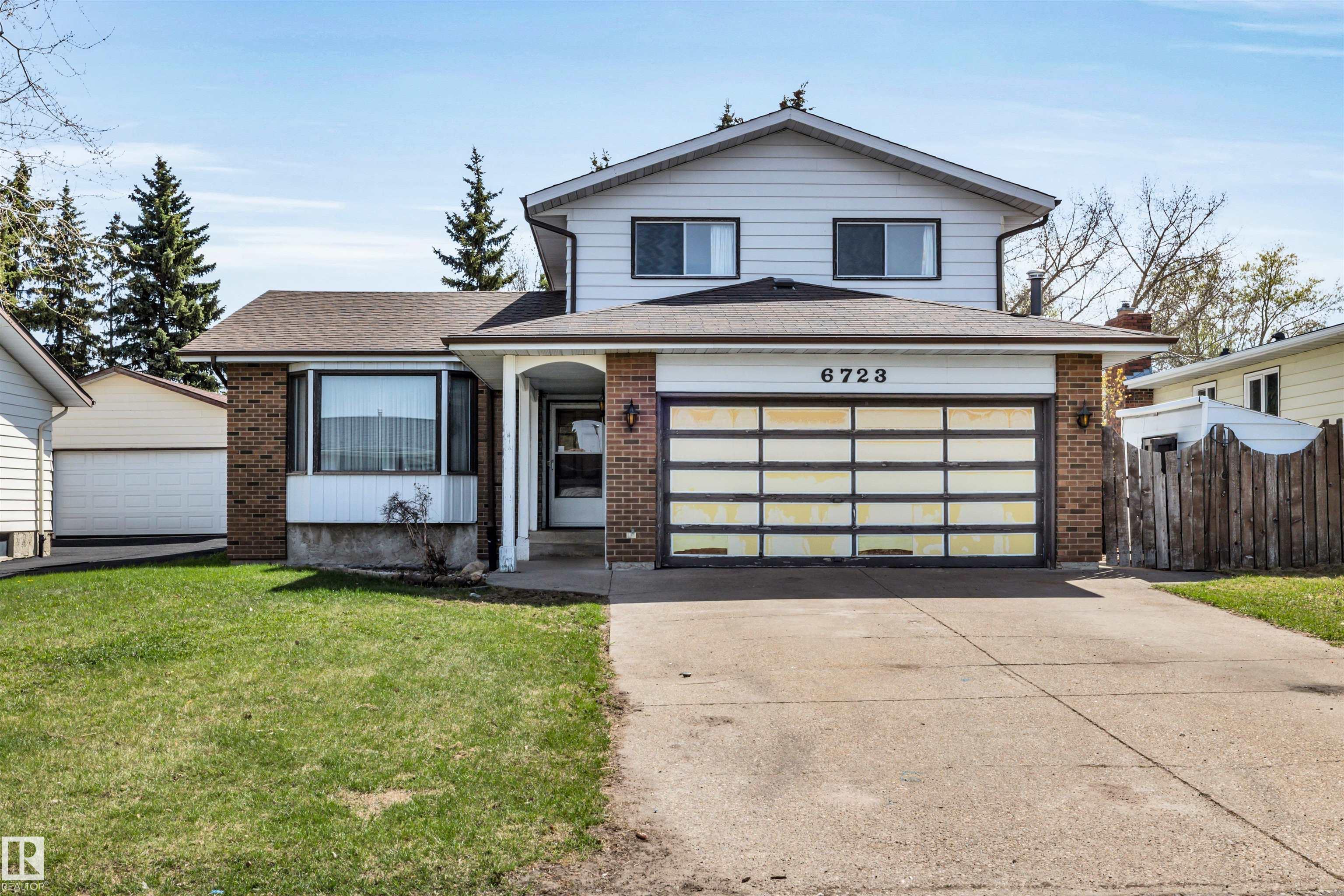 6723 39 Avenue, E4487545, Alberta,