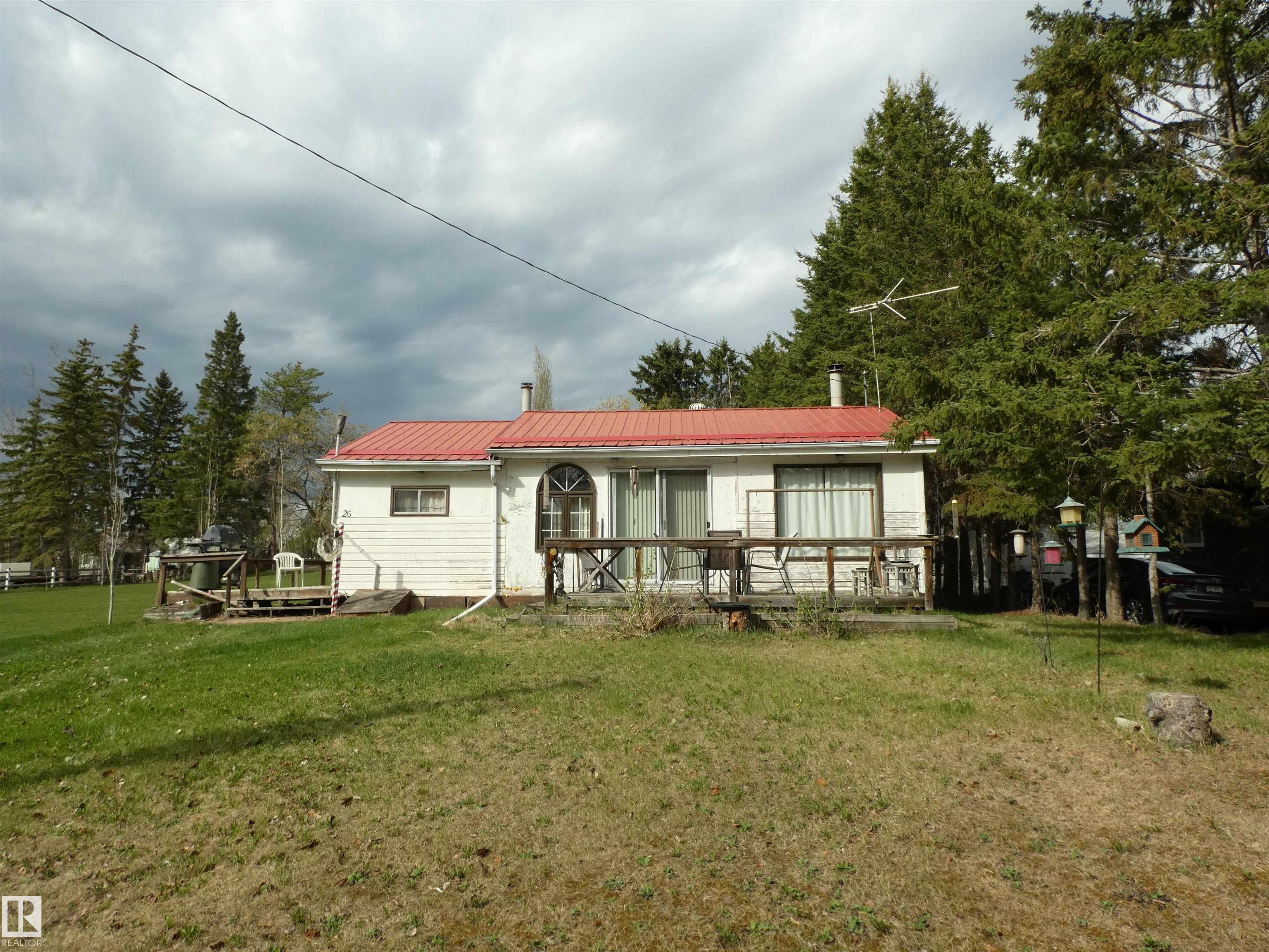 706 Meadow Avenue, E4487555, Alberta,
