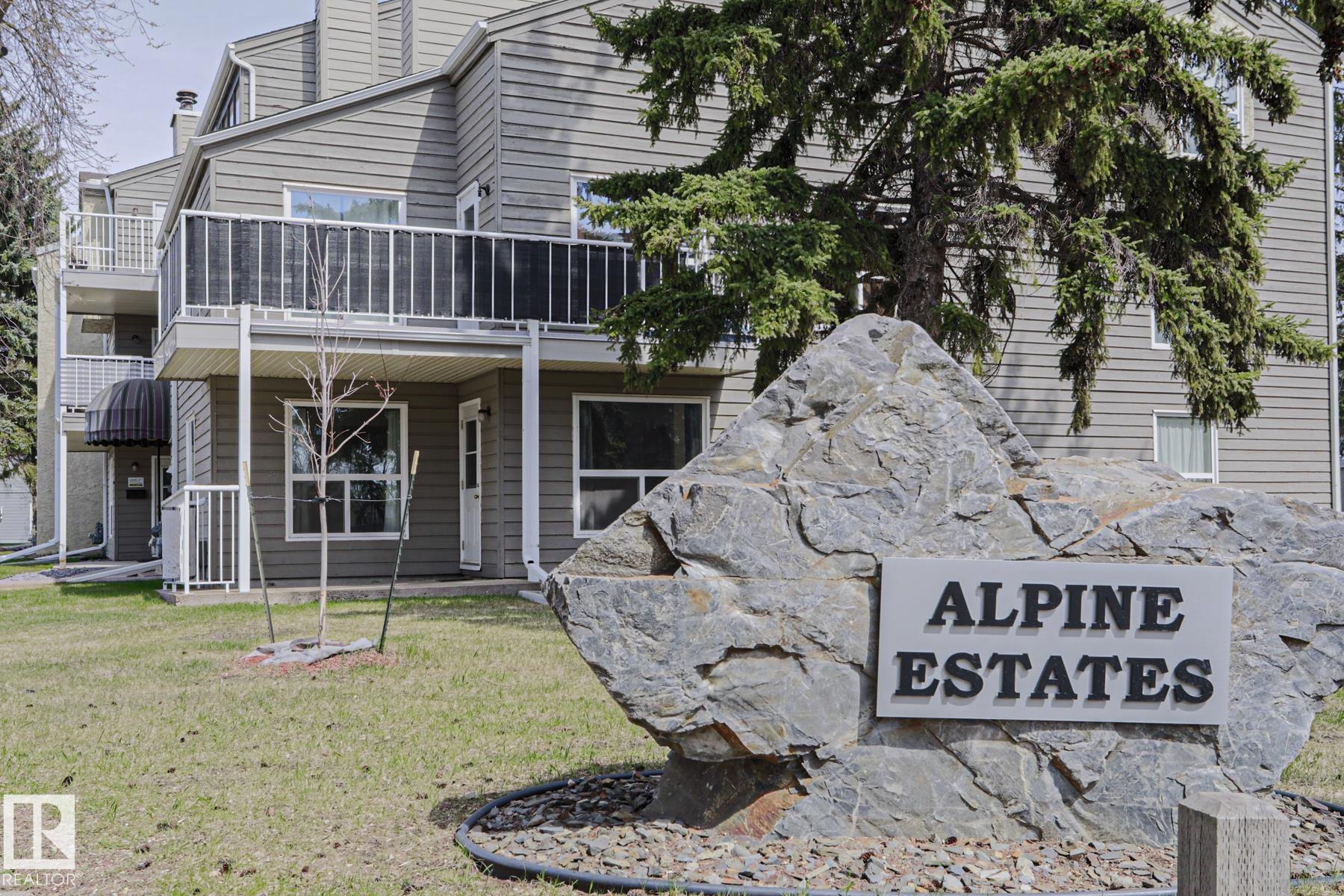 Second View of Akinsdale, St. Albert, Alberta, T8N 3Y2