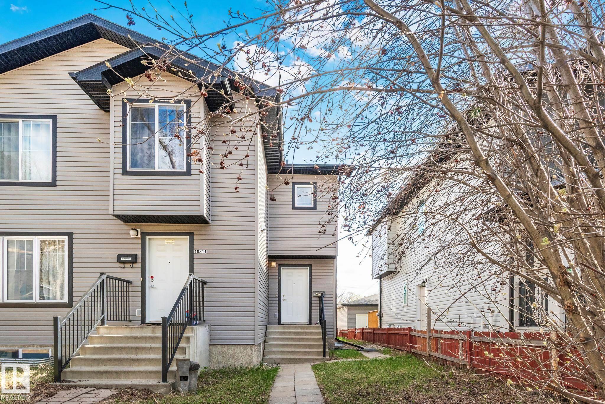 10813 66 Avenue, E4487559, Alberta,