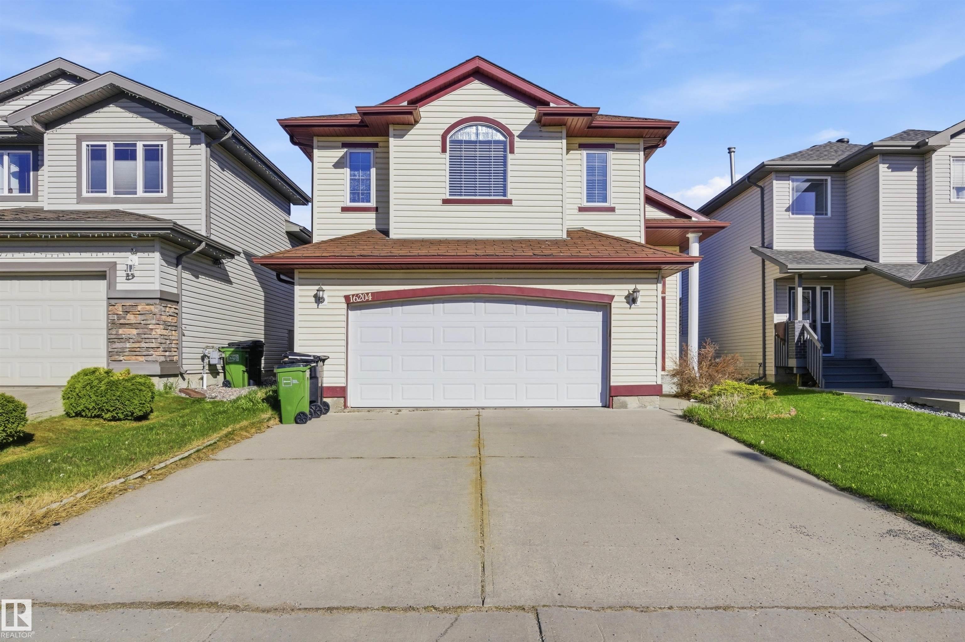 16204 48 Street, E4487561, Alberta,