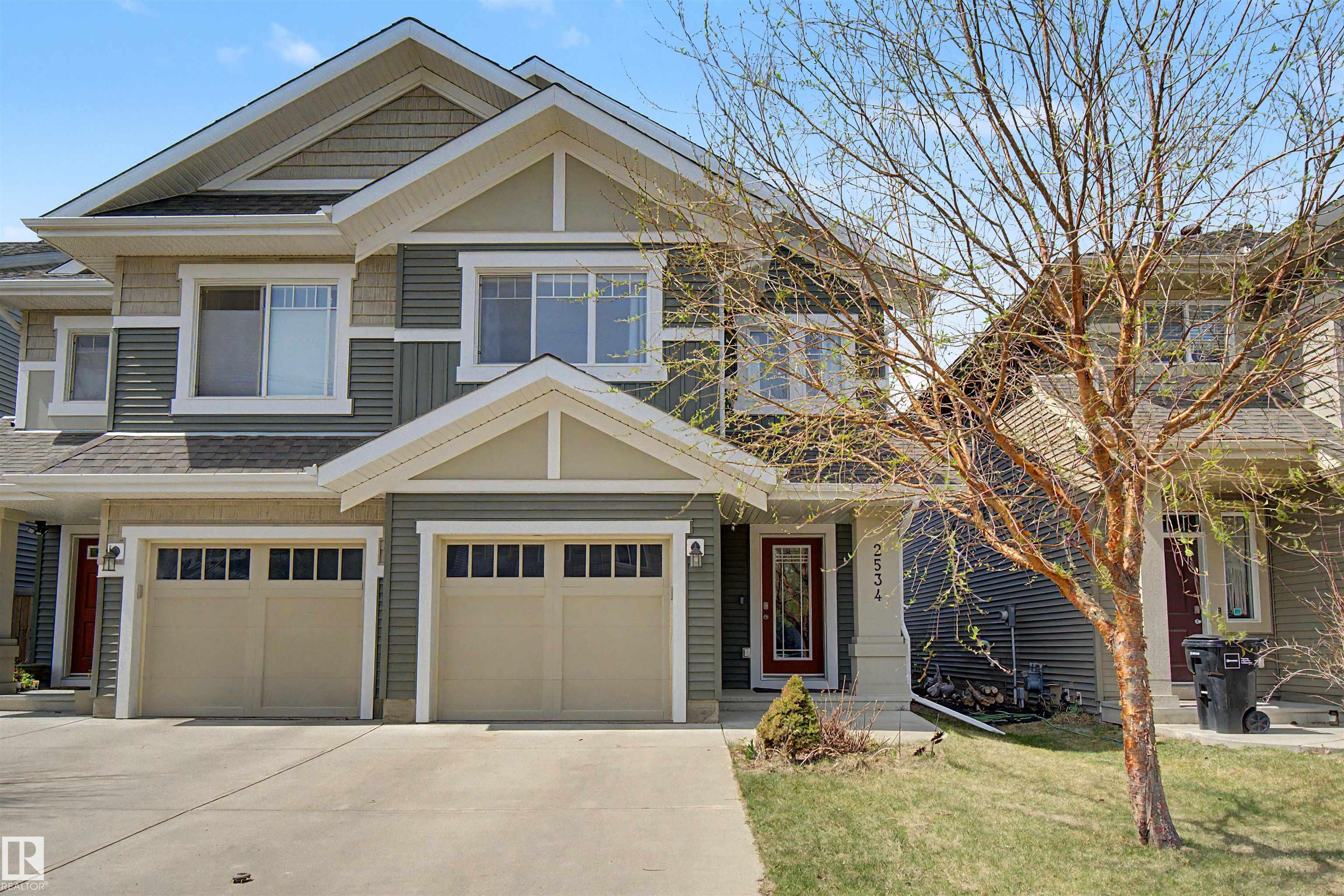 2534 COUGHLAN Road, E4487570, Alberta,