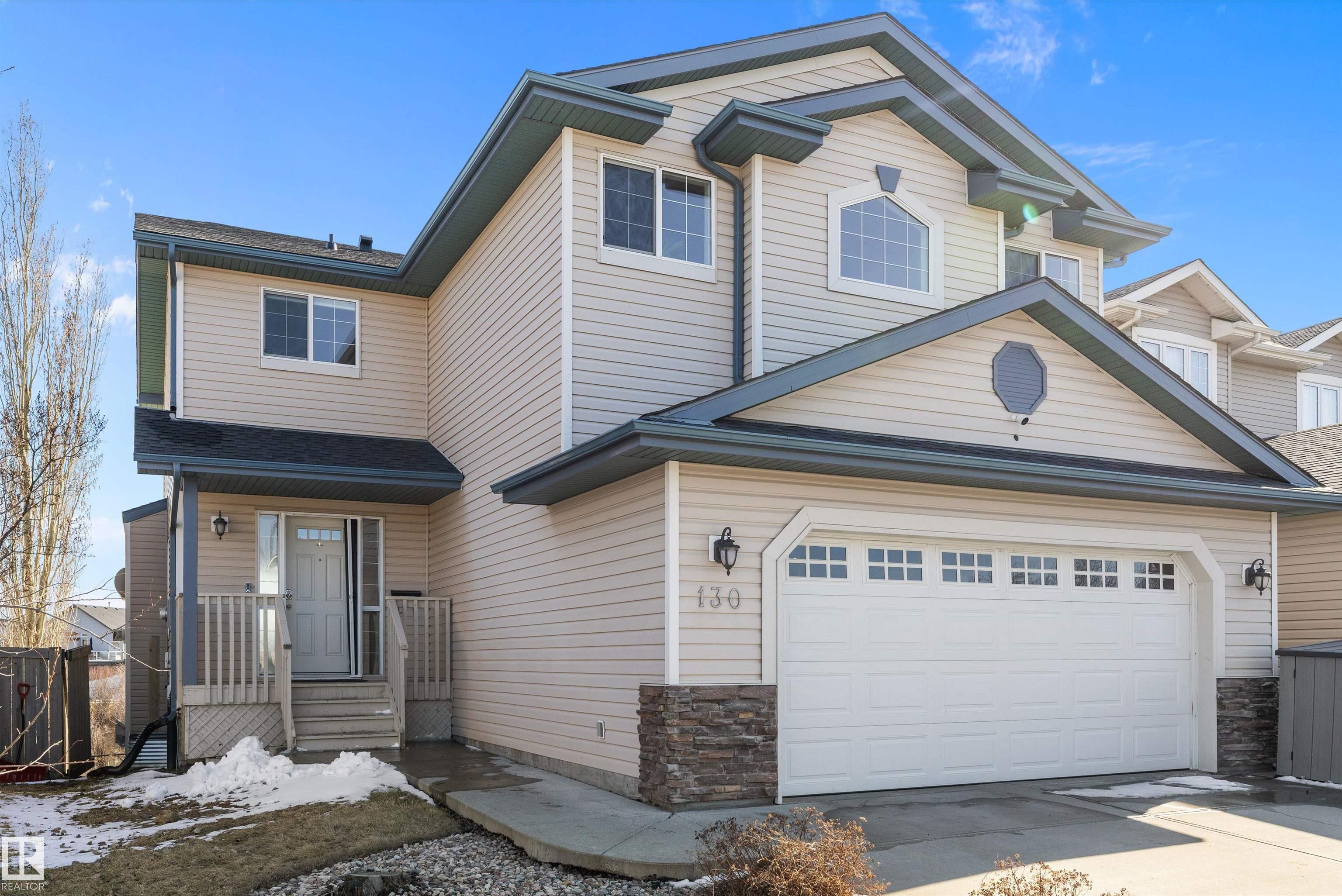 130 FOXHAVEN Way, E4487571, Alberta,