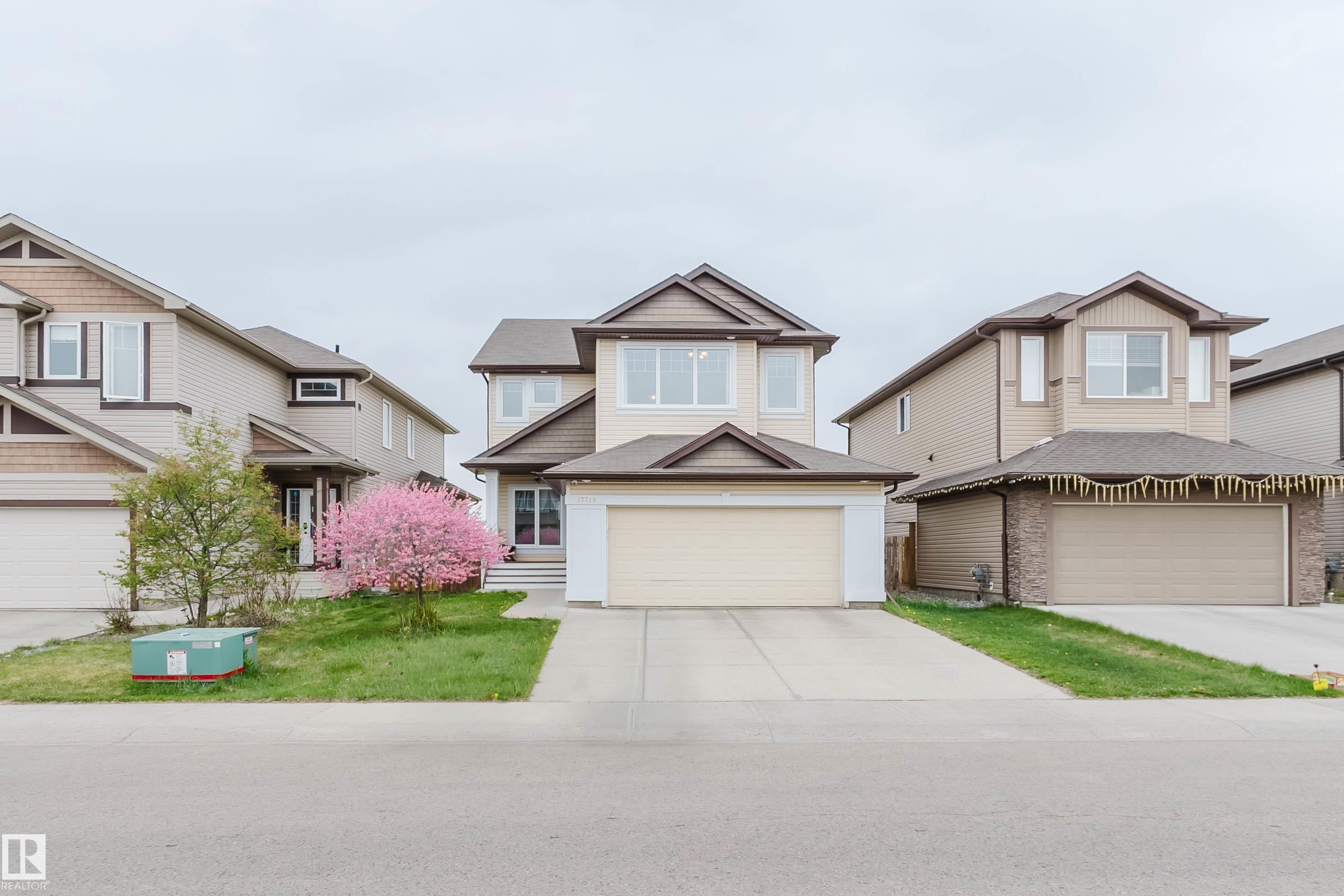 17718 5A Avenue, E4487581, Alberta,