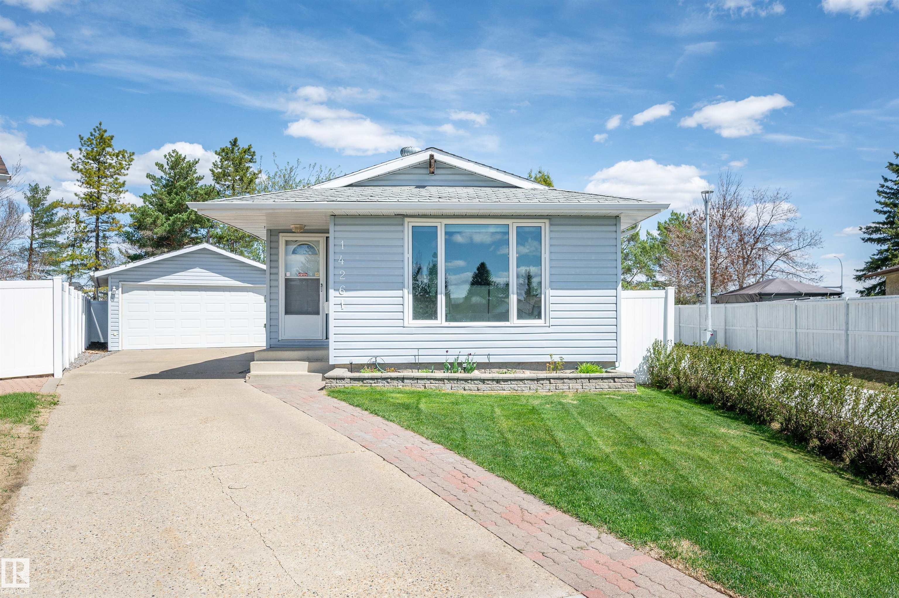 14261 30 Street, E4487583, Alberta,
