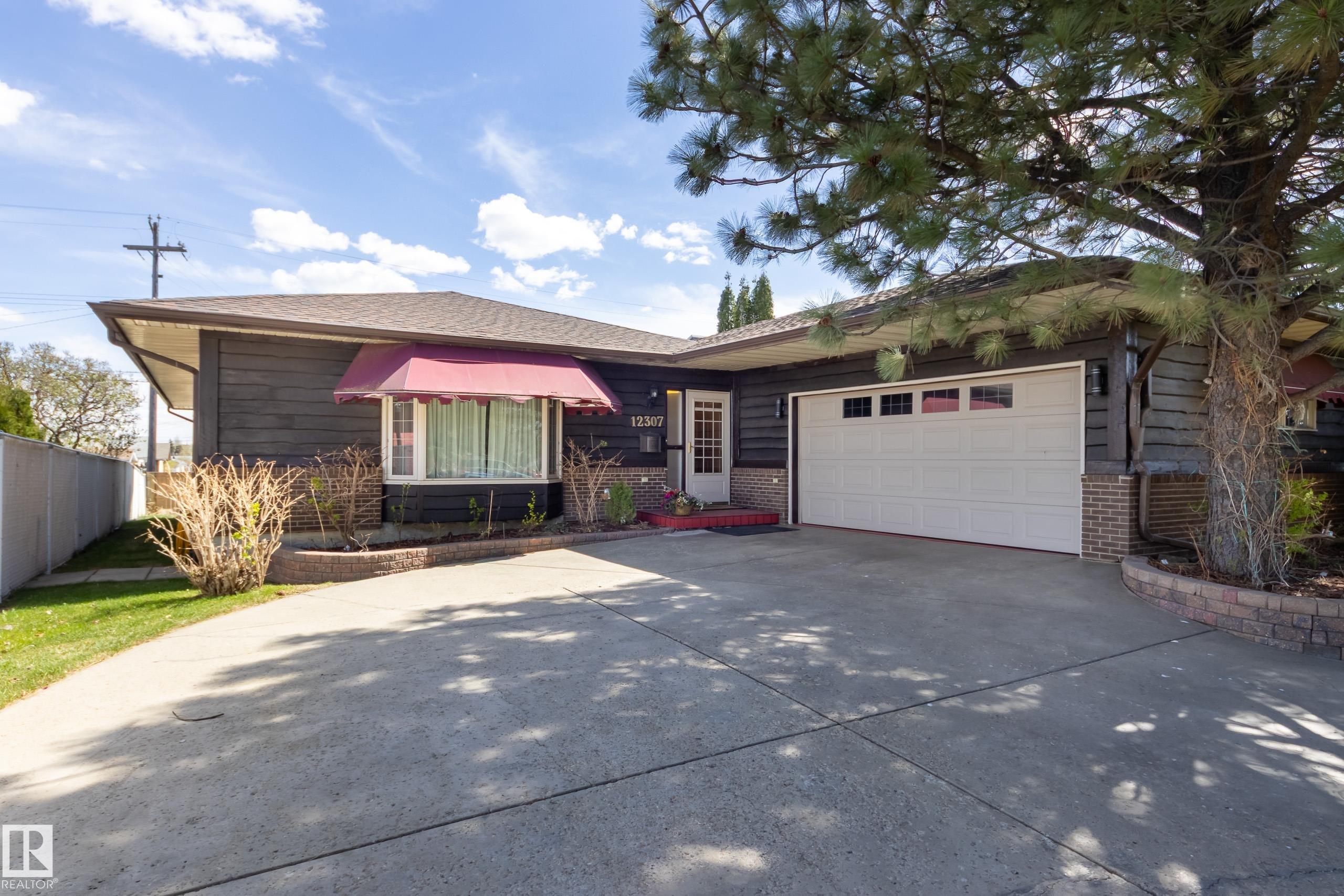 12307 54 Street, E4487585, Alberta,