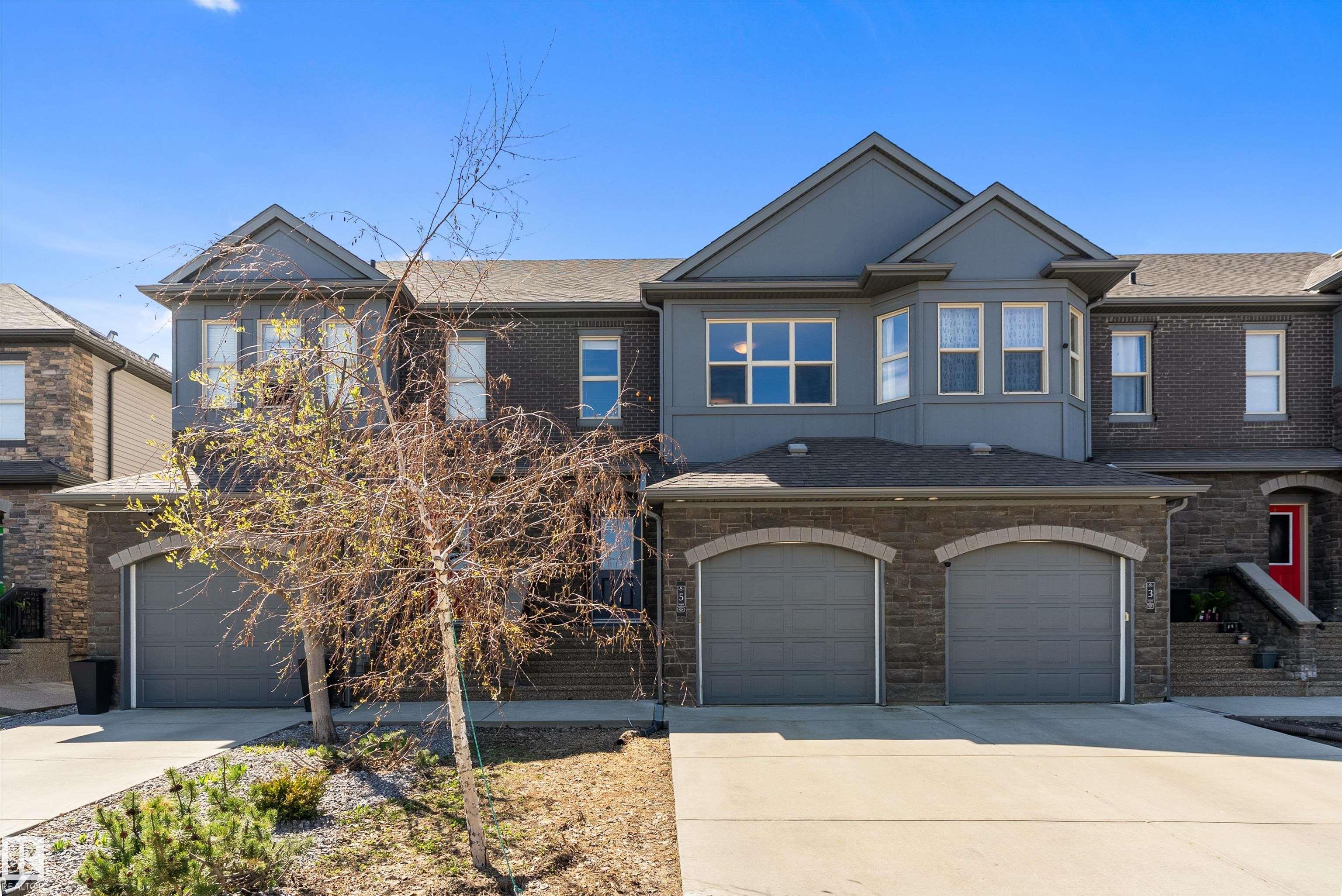 5 GILMORE Way, E4487589, Alberta,