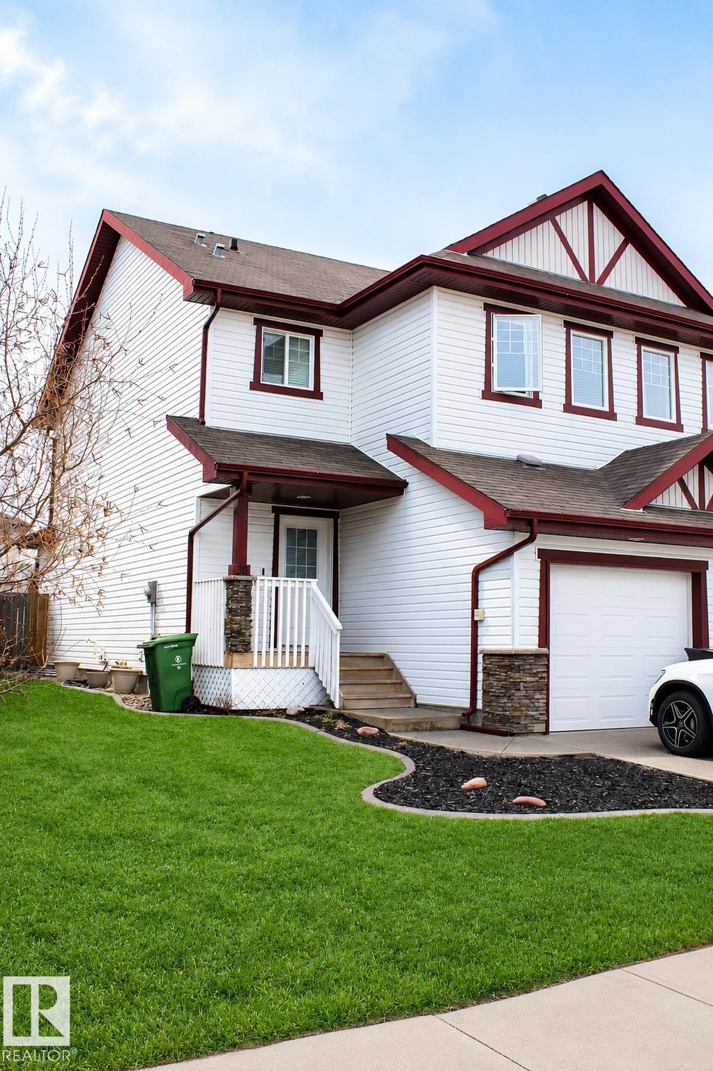 39 CARAGANA Way, E4487594, Alberta,