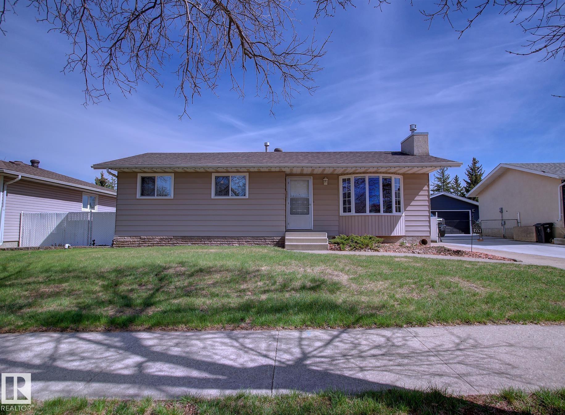 8553 92 Avenue, E4487598, Alberta,