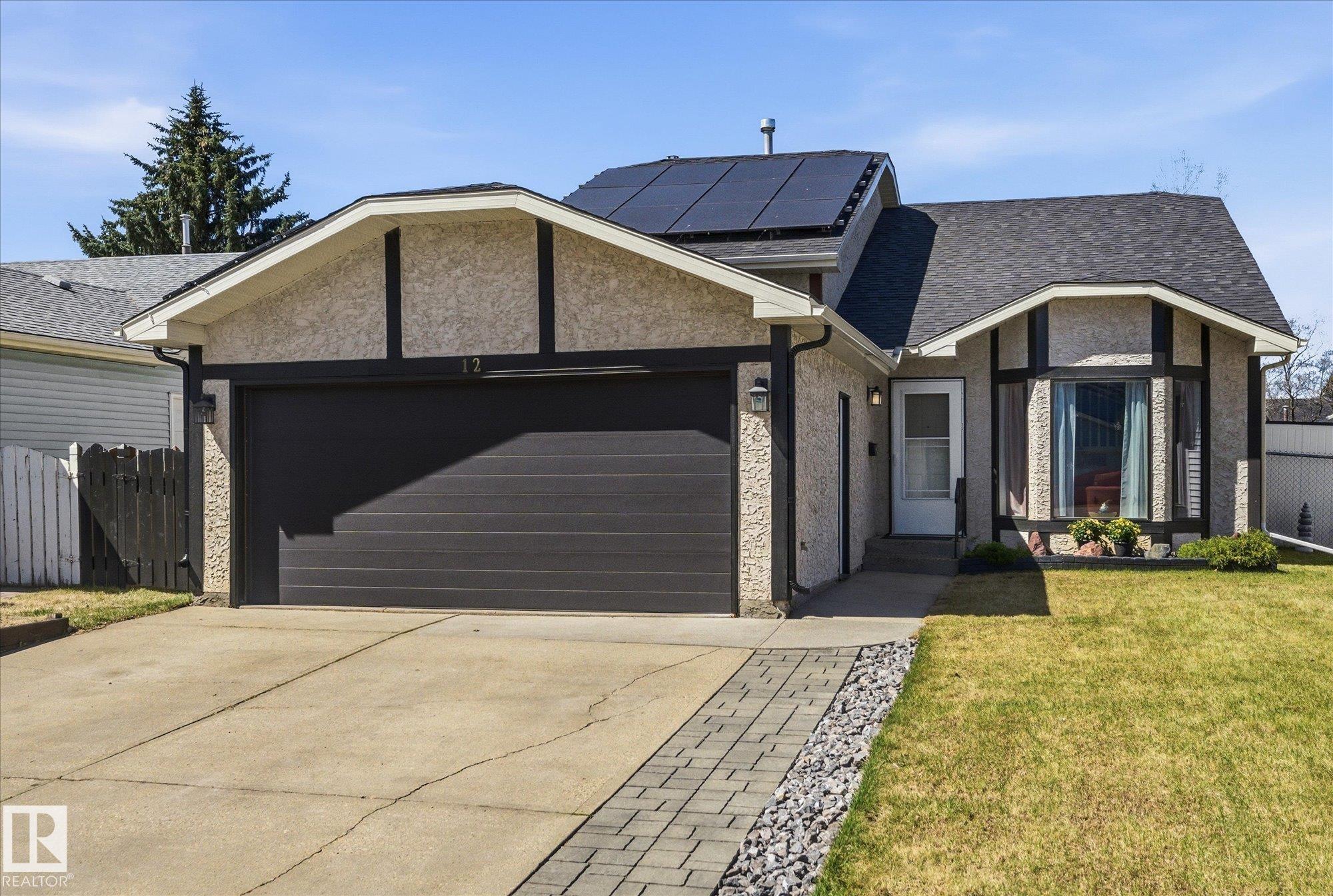 12 MCKEAN Way, E4487599, Alberta,