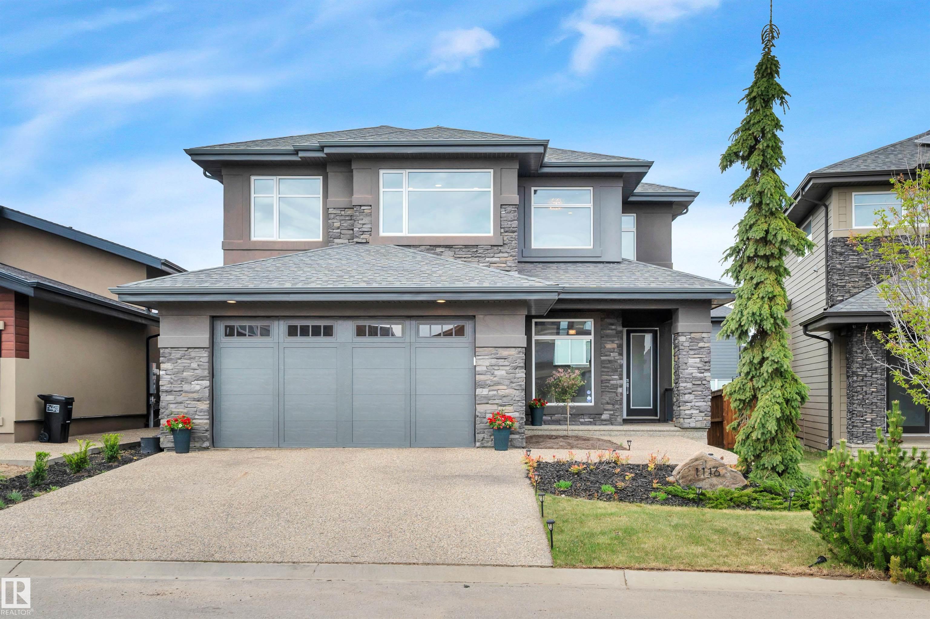 1116 HAINSTOCK GREEN, E4487601, Alberta,