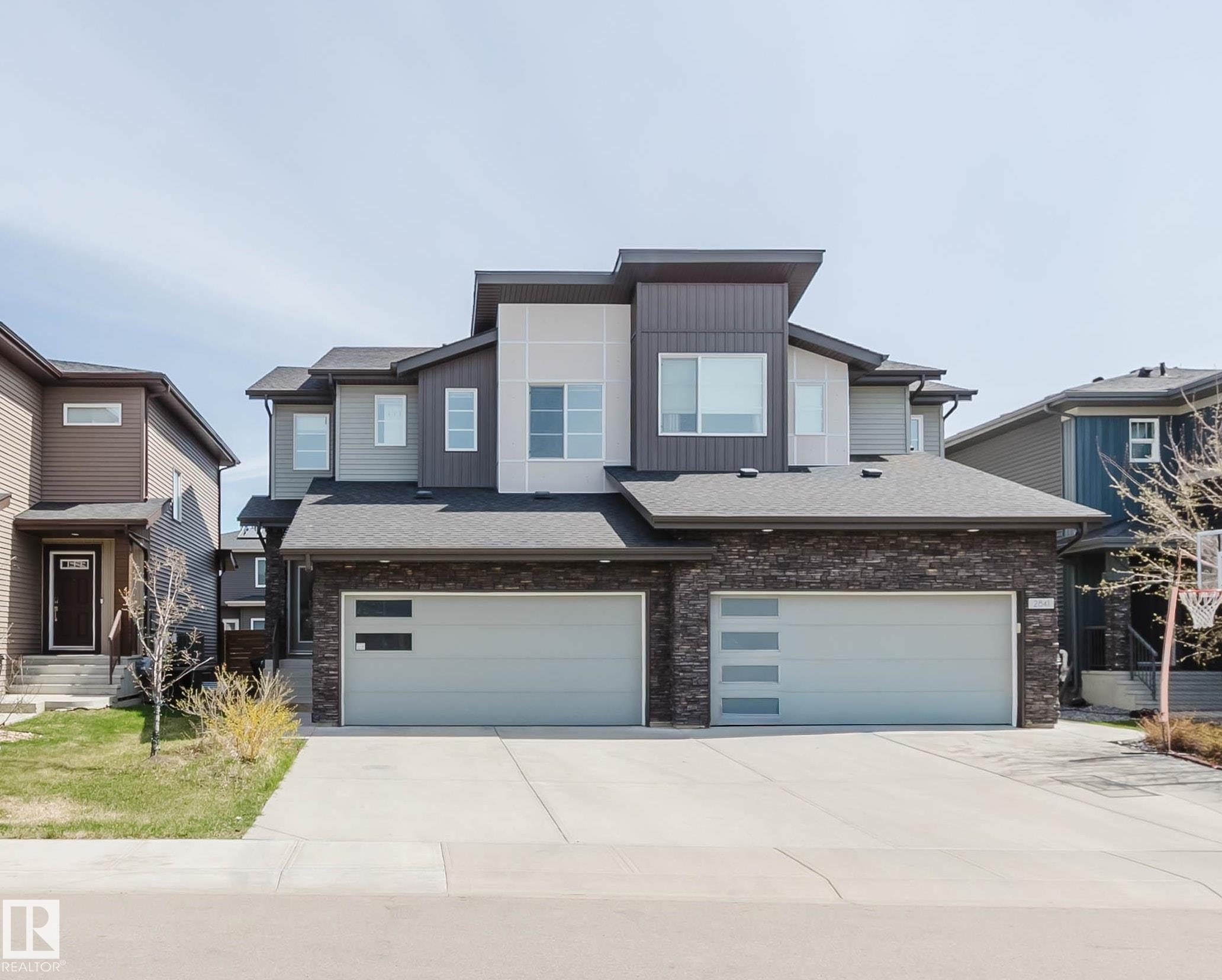 2839 KOSHAL Crescent, E4487606, Alberta,