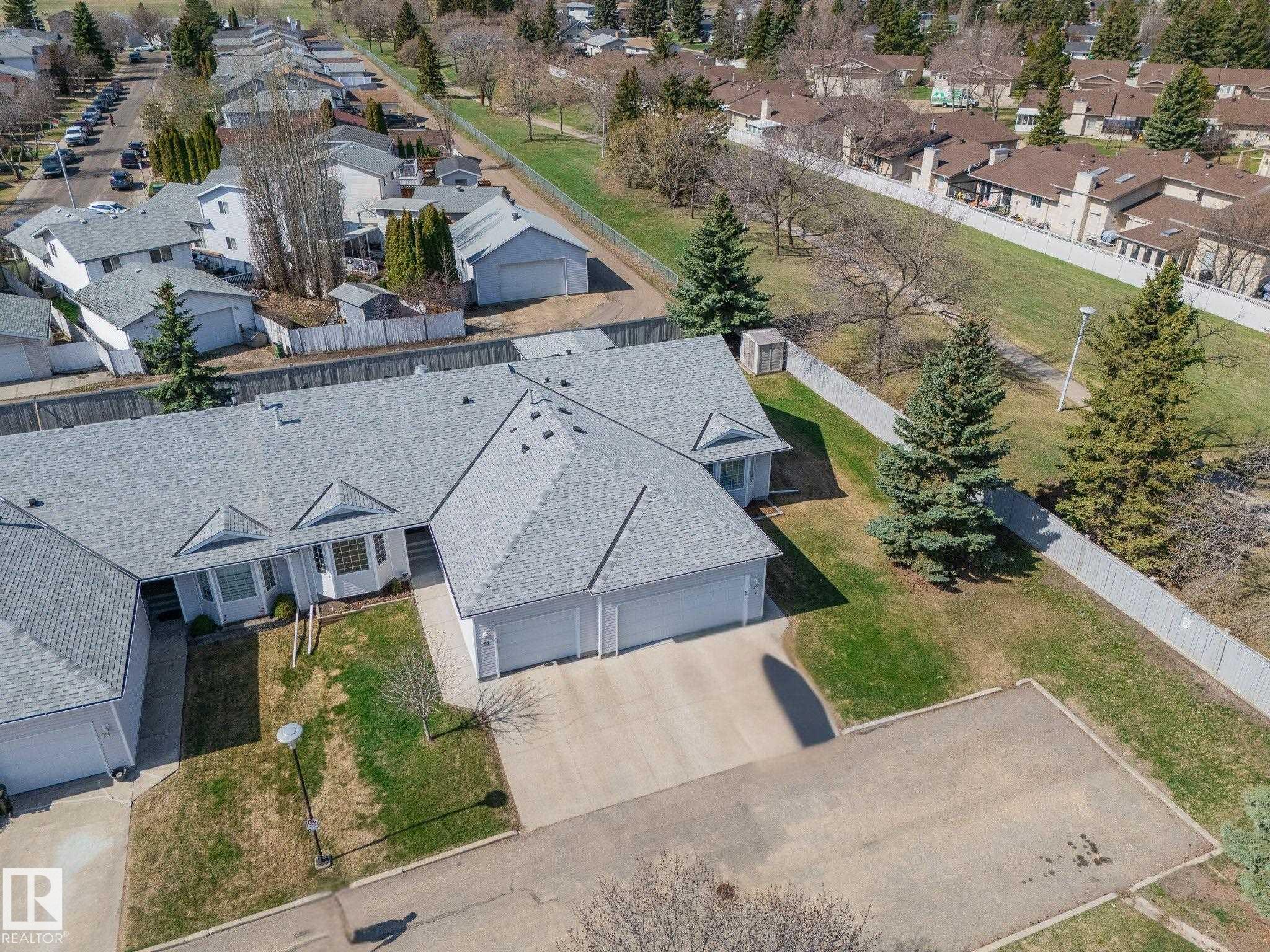 25 1904 MILL WOODS ROAD Road, E4487607, Alberta,