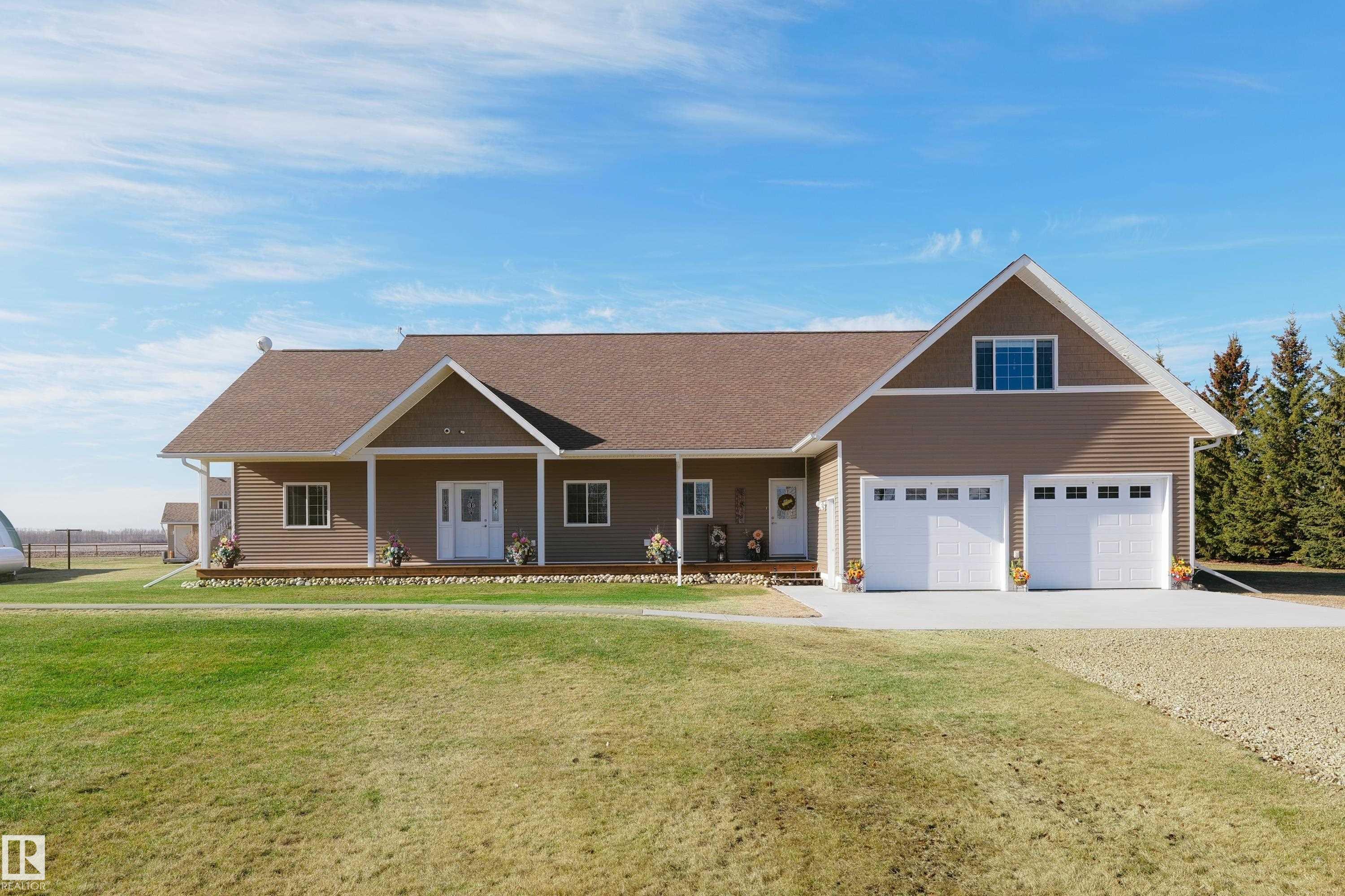 1221 Twp Rd 603A, E4487610, Alberta,
