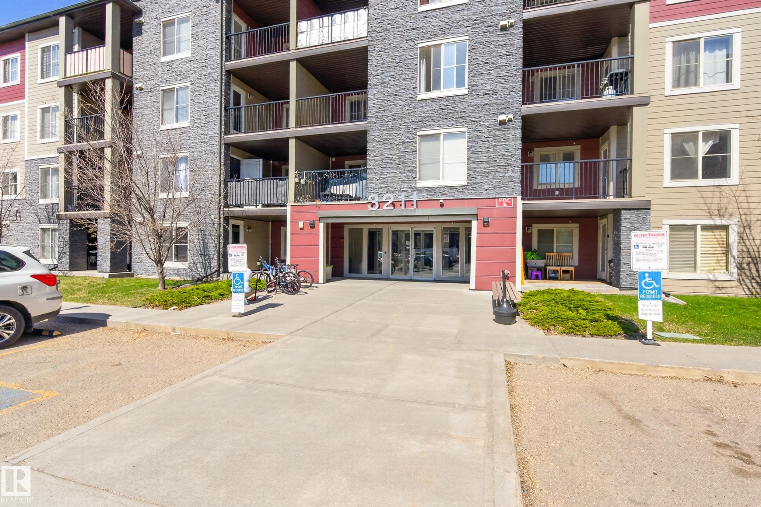 314 3211 JAMES MOWATT Trail SW, E4487613, Alberta,