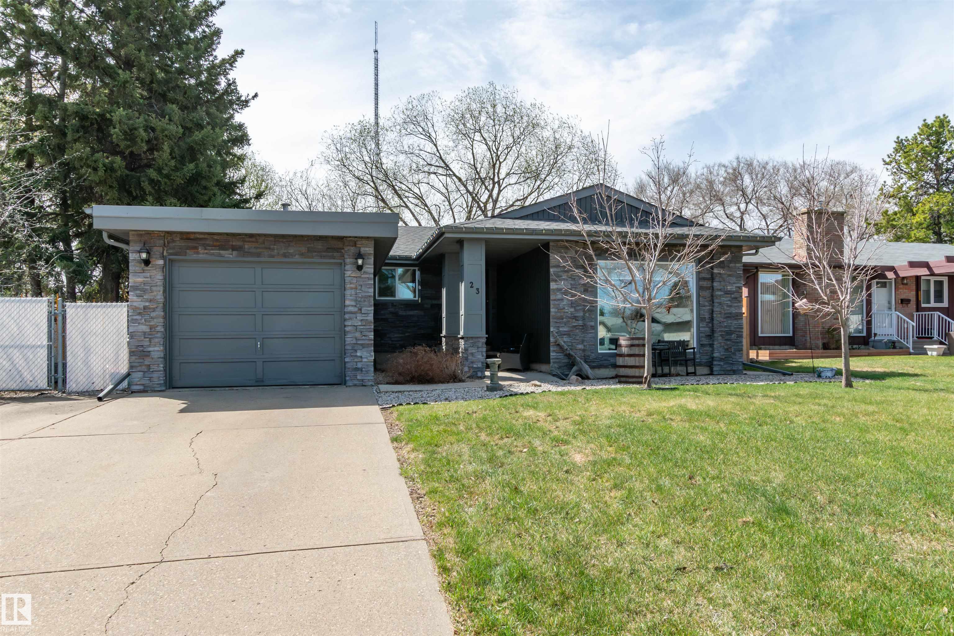 23 Circlewood Drive, E4487615, Alberta,