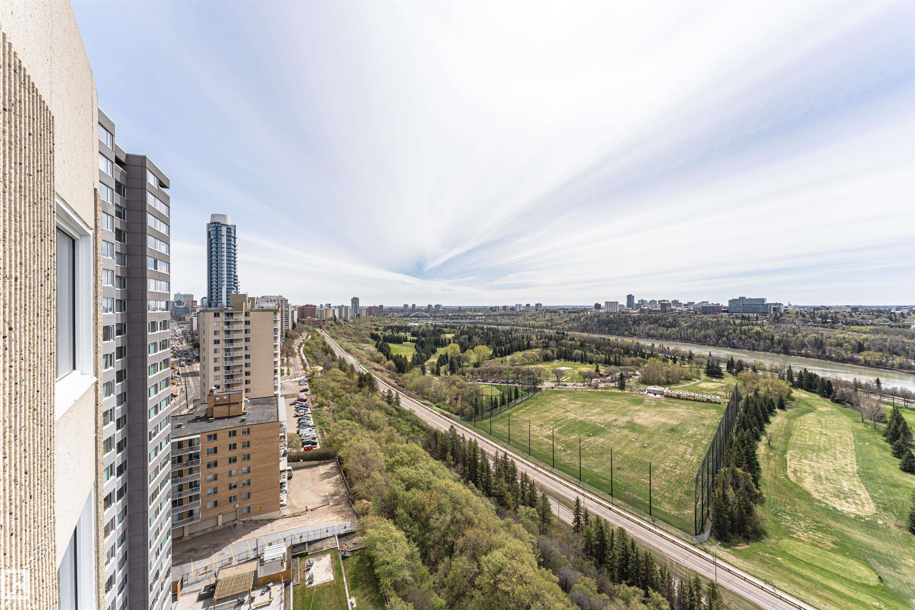 1806 12303 JASPER Avenue, E4487636, Alberta,