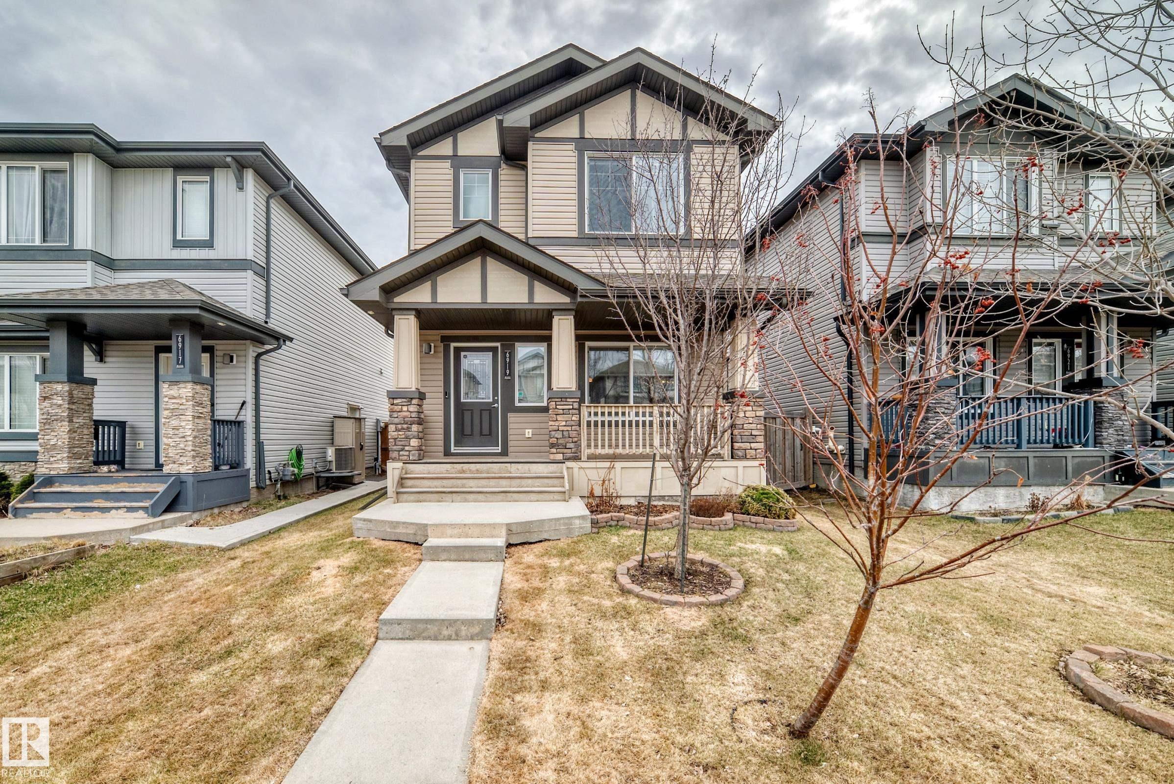 6919 CARDINAL Wynd, E4487639, Alberta,