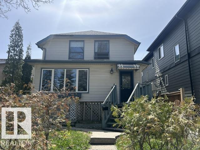 10841 80 Avenue, E4487640, Alberta,