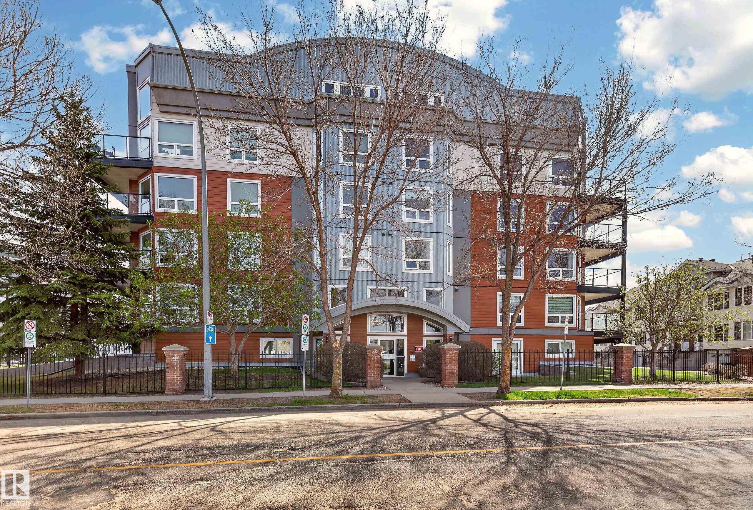 406 7839 96 Street, E4487661, Alberta,