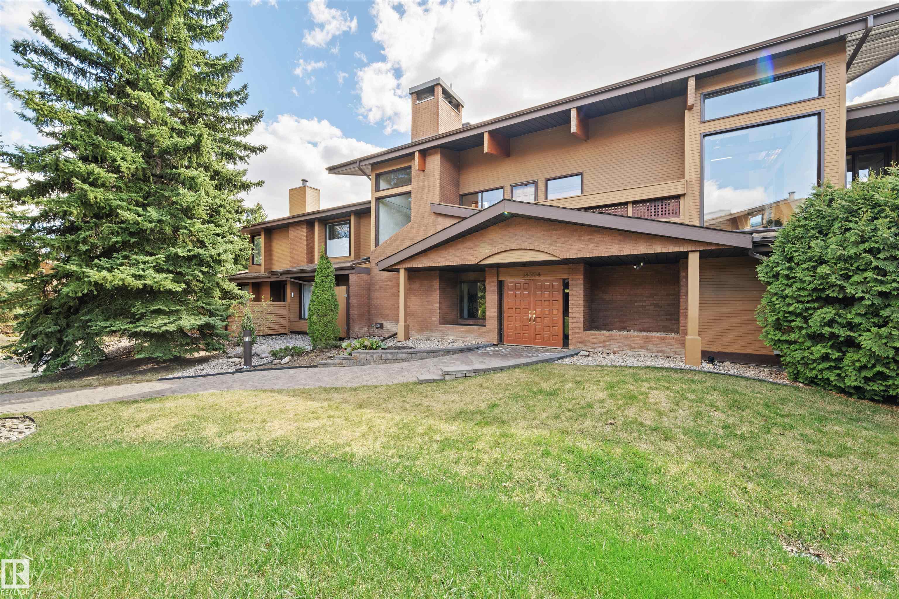 1 14824 45 Avenue, E4487669, Alberta,