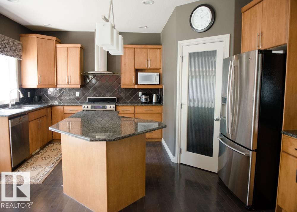 6162 Maynard Crescent NW, E4487670, Alberta,