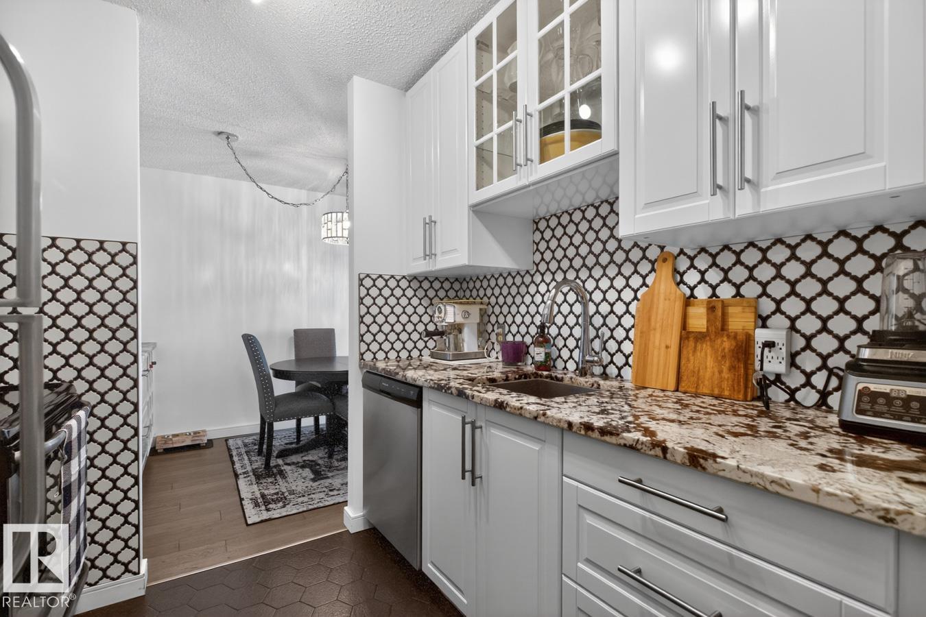 1103 11307 99 Avenue, E4487673, Alberta,