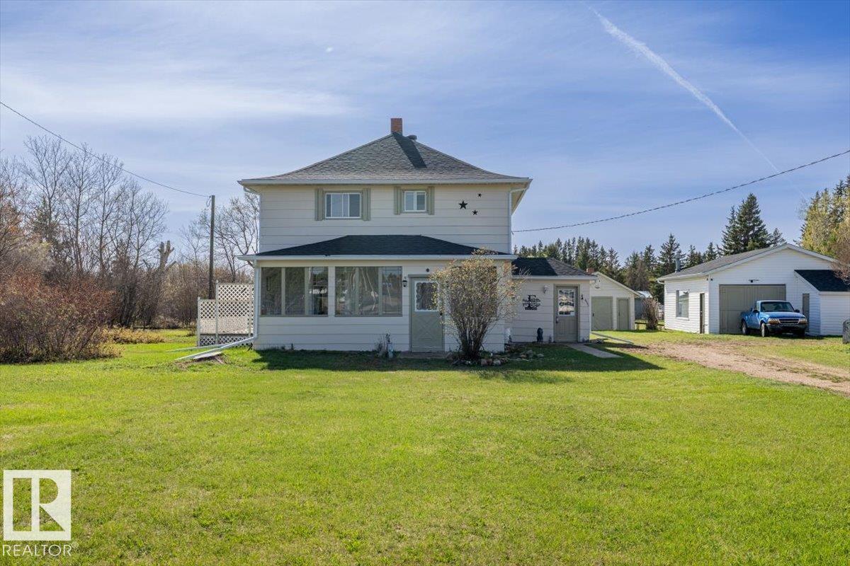4802 50 Street, E4487674, Alberta,