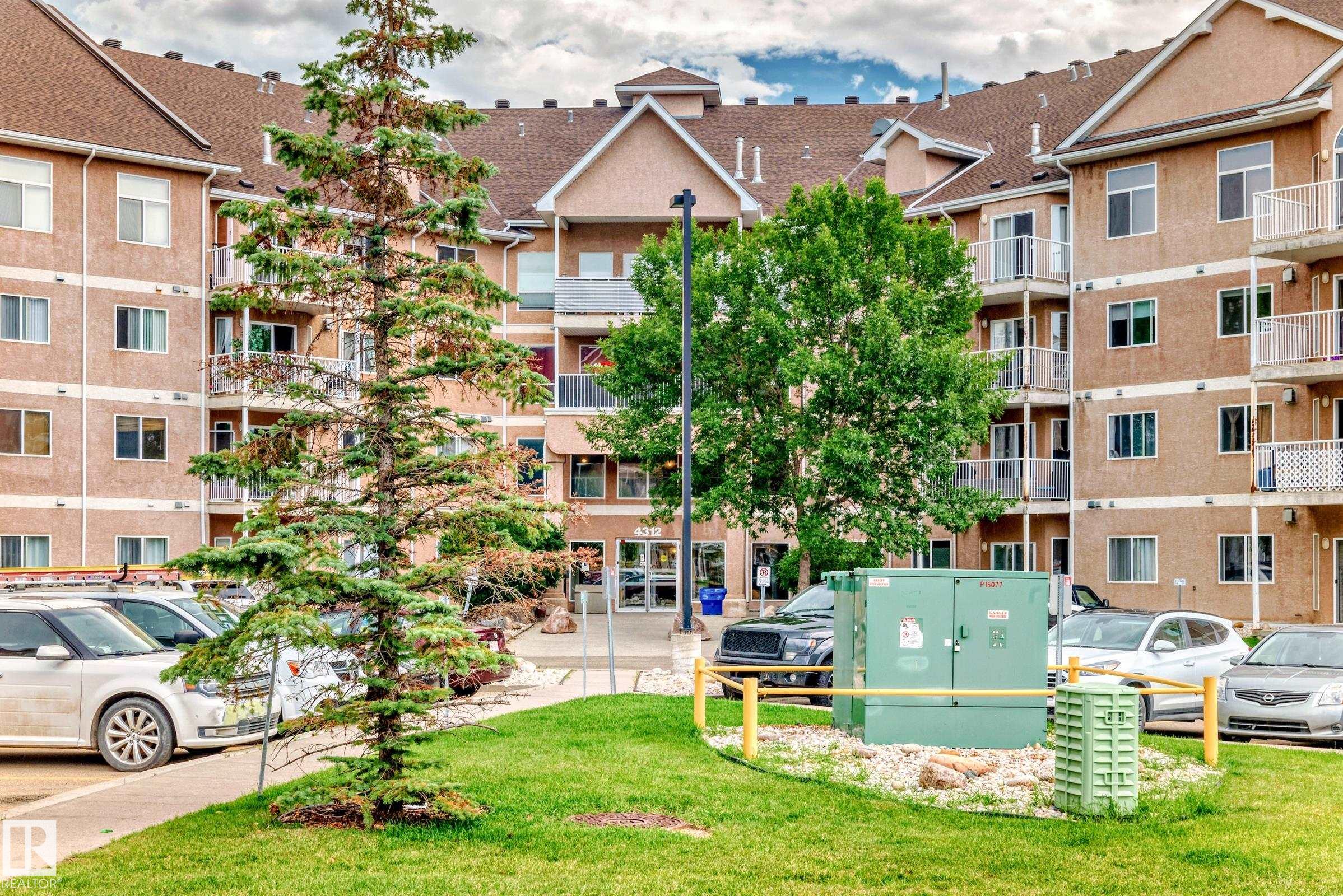 424 4312 139 Avenue, E4487684, Alberta,