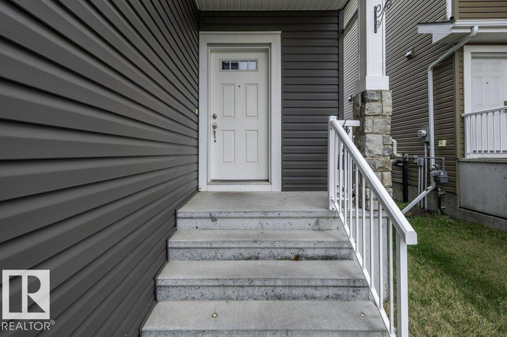Fourth View of 471 REED Crescent, Robinson, Leduc, Alberta, T9E 0R5