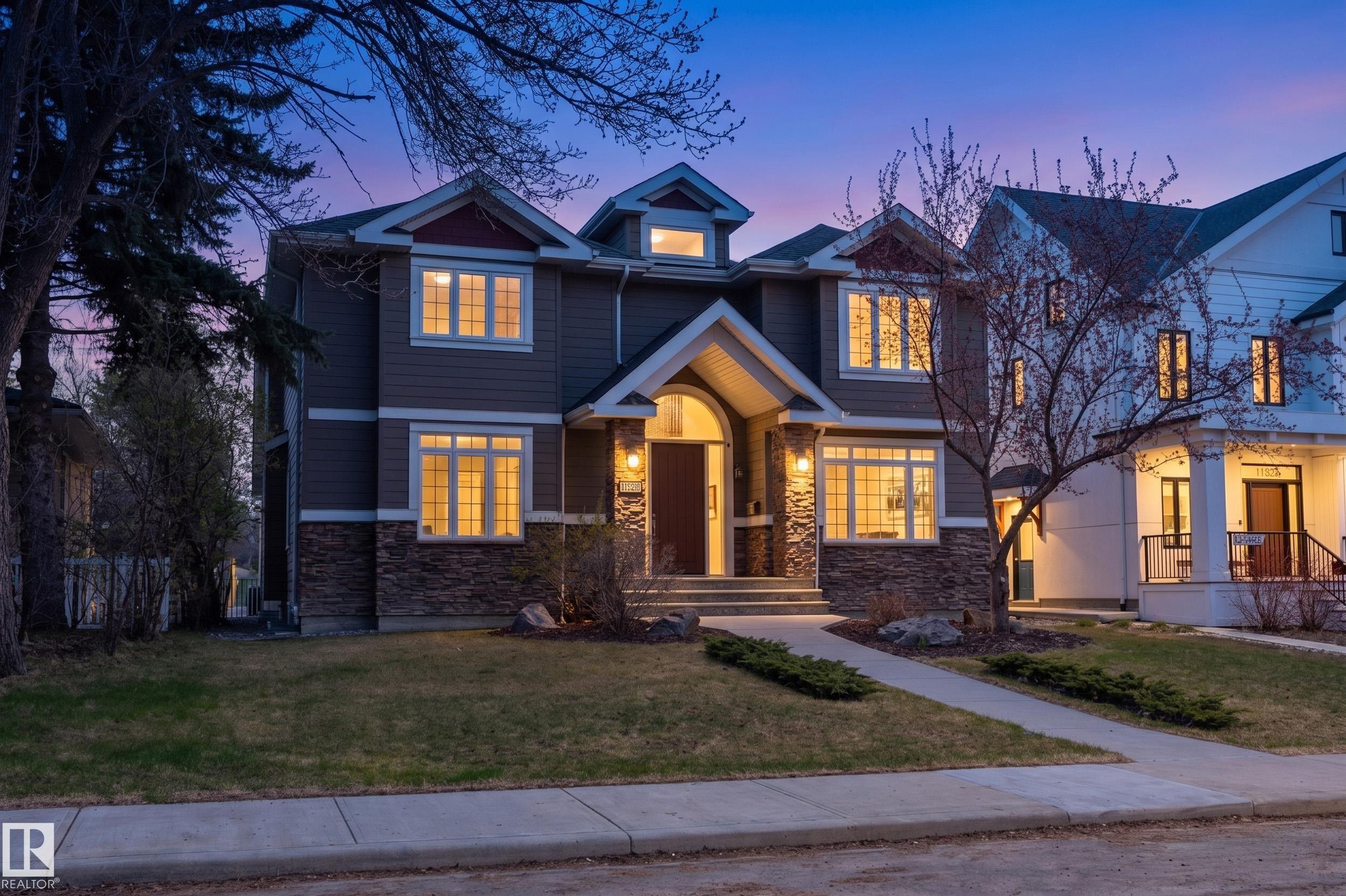 11523 80 Avenue, E4487695, Alberta,