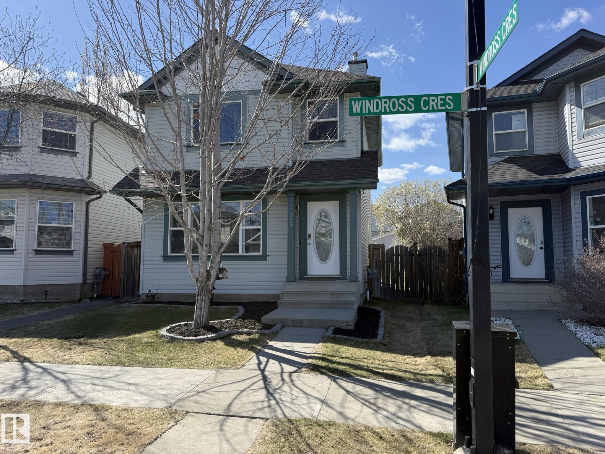 645 WINDROSS Crescent, E4487704, Alberta,