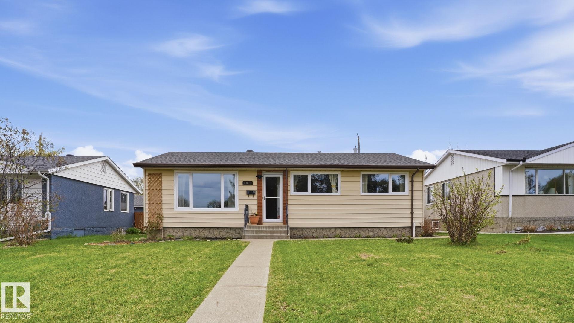 10651 61 Street, E4487705, Alberta,