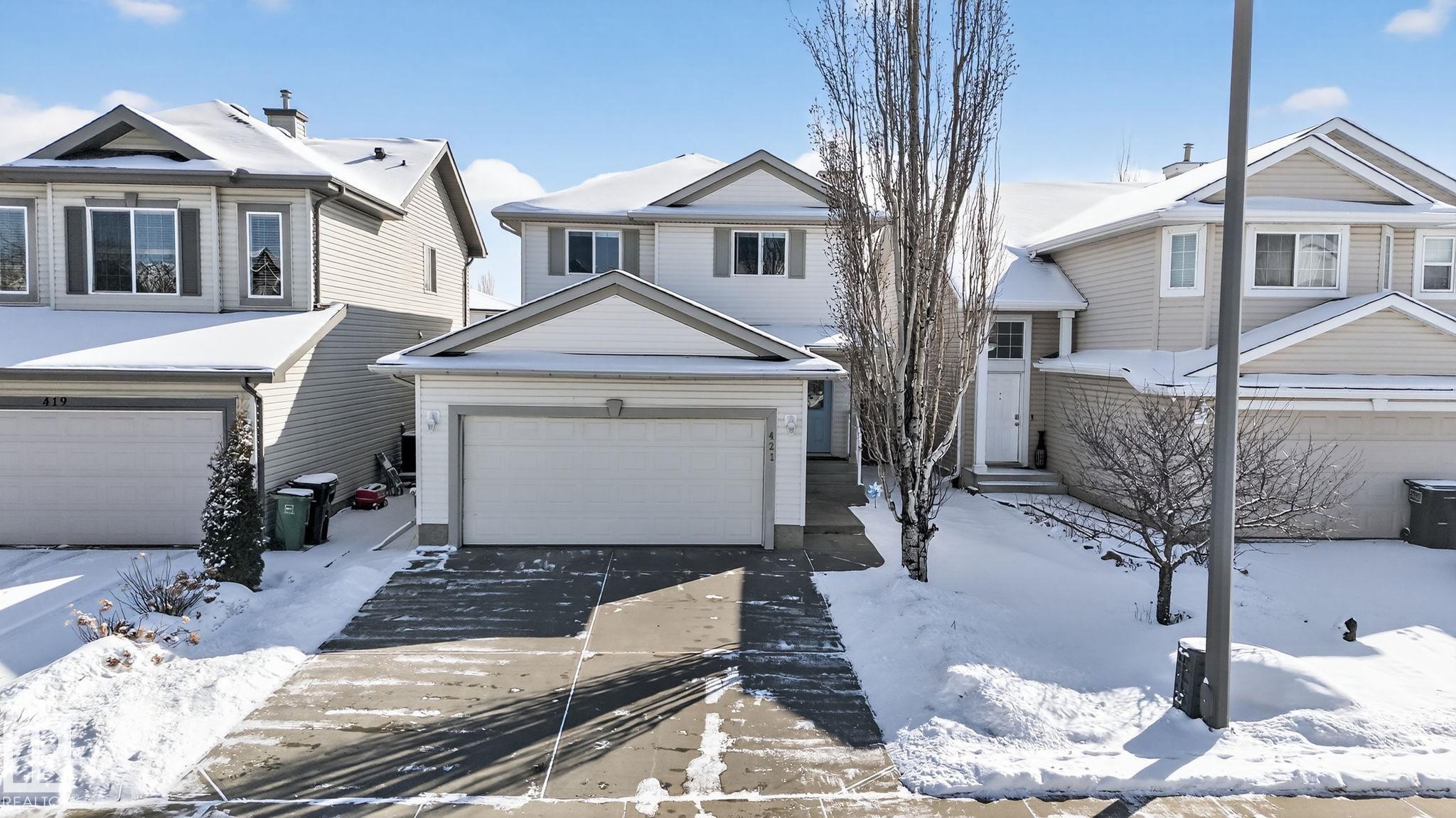 421 84 Street, E4487709, Alberta,