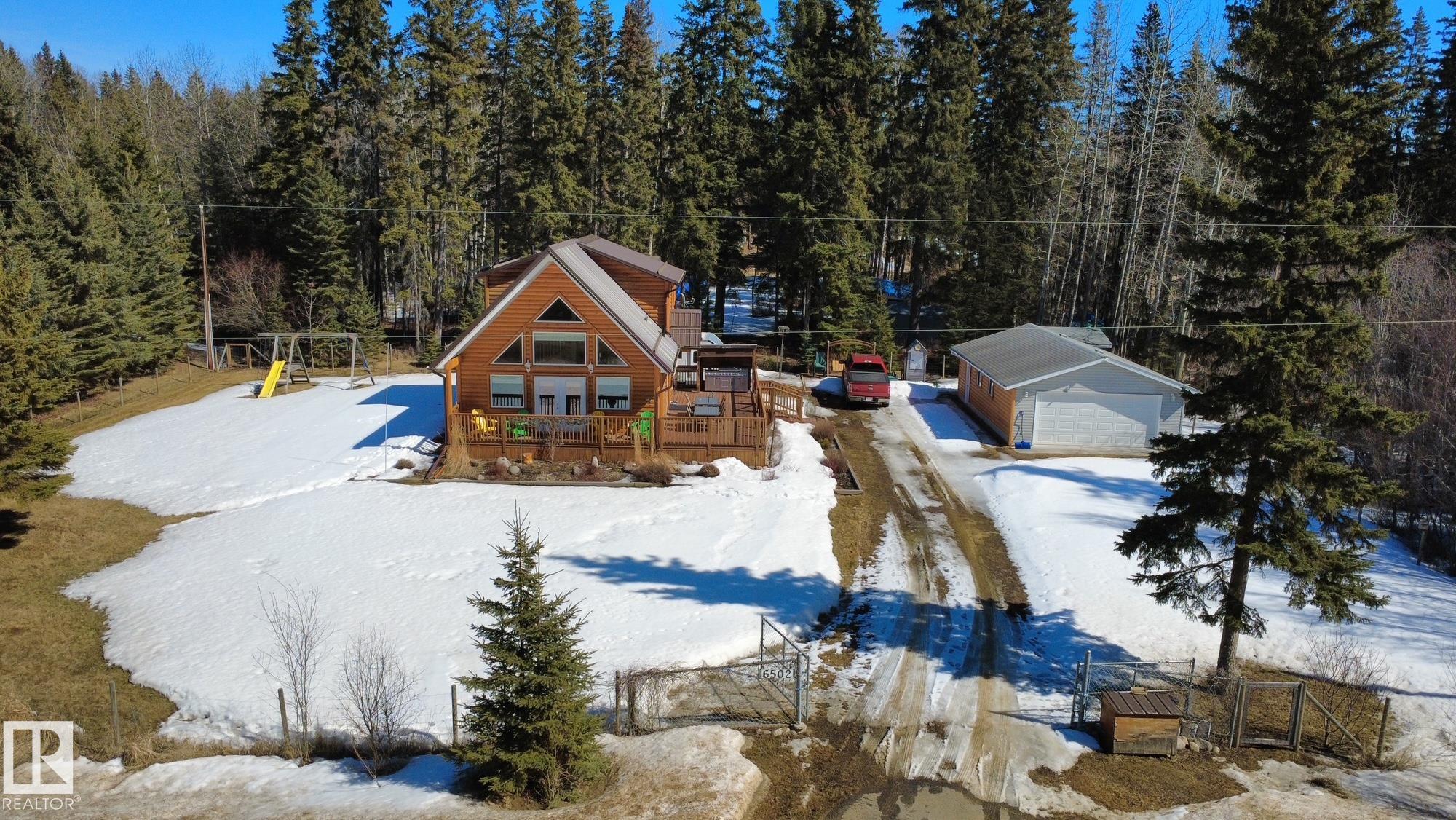 6502 50 Street, E4487712, Alberta,