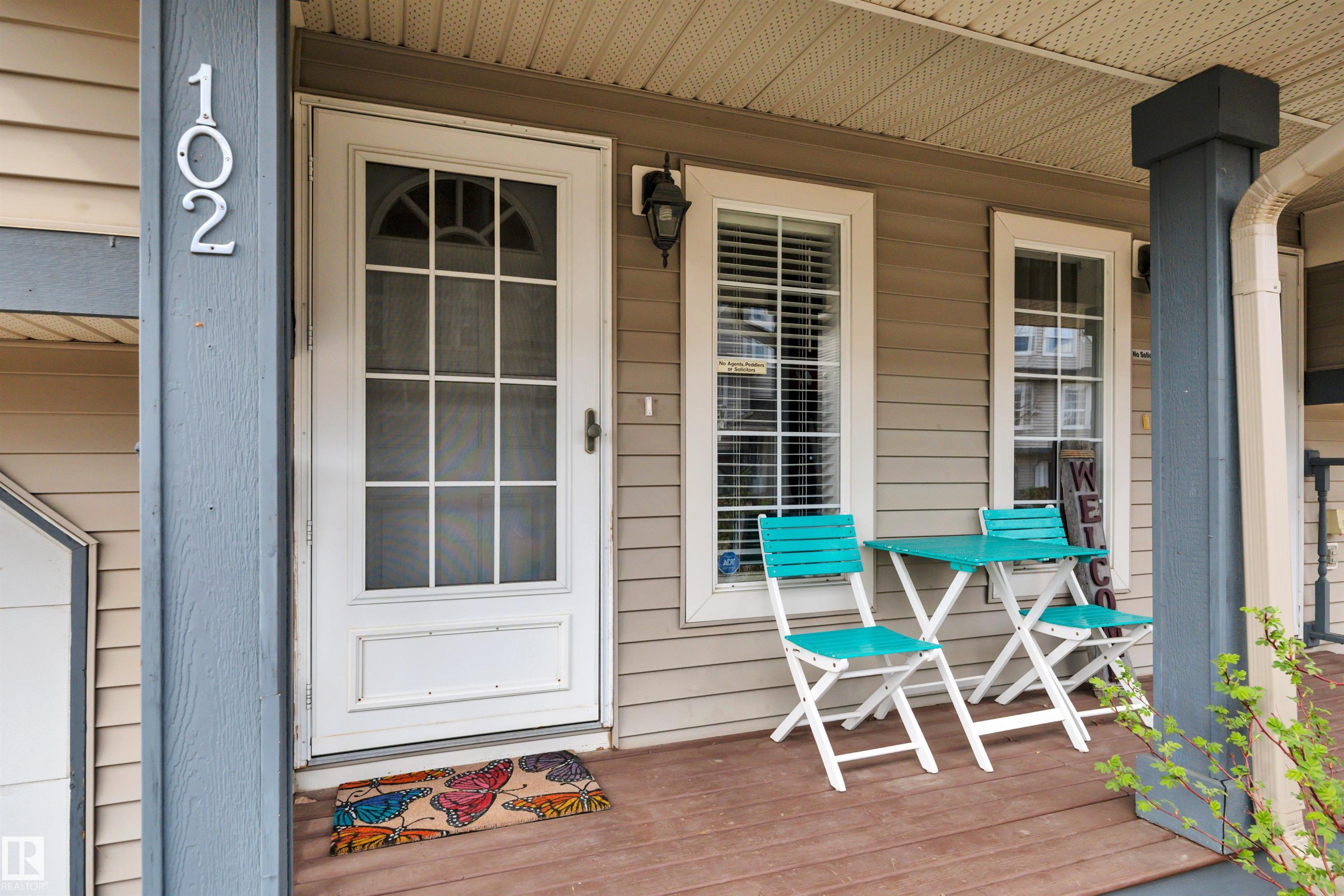 102 4415 SOUTH PARK Drive, E4487713, Alberta,