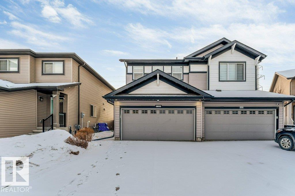 1912 27 Street, E4487718, Alberta,