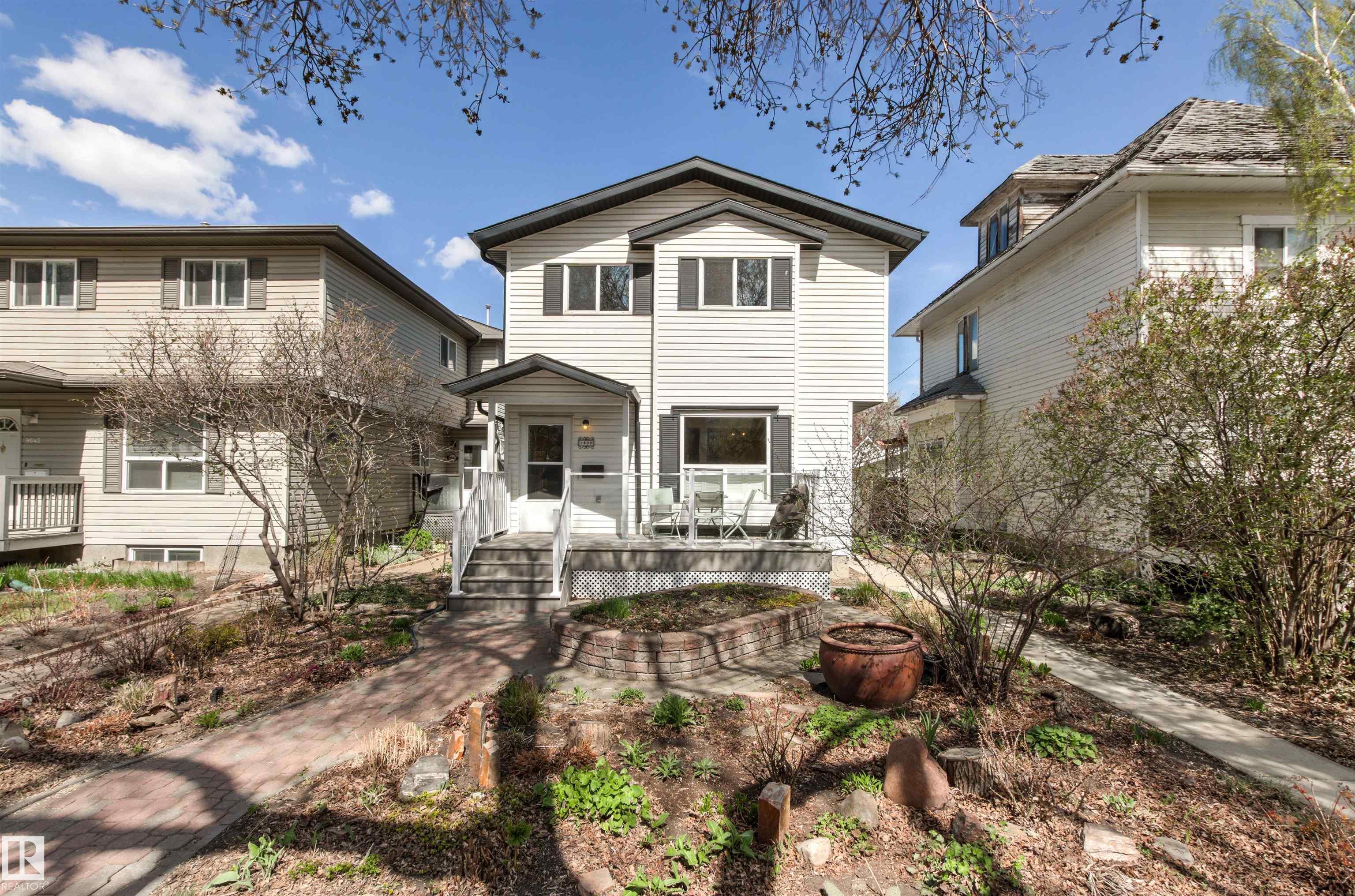 9638 108A Avenue, E4487719, Alberta,