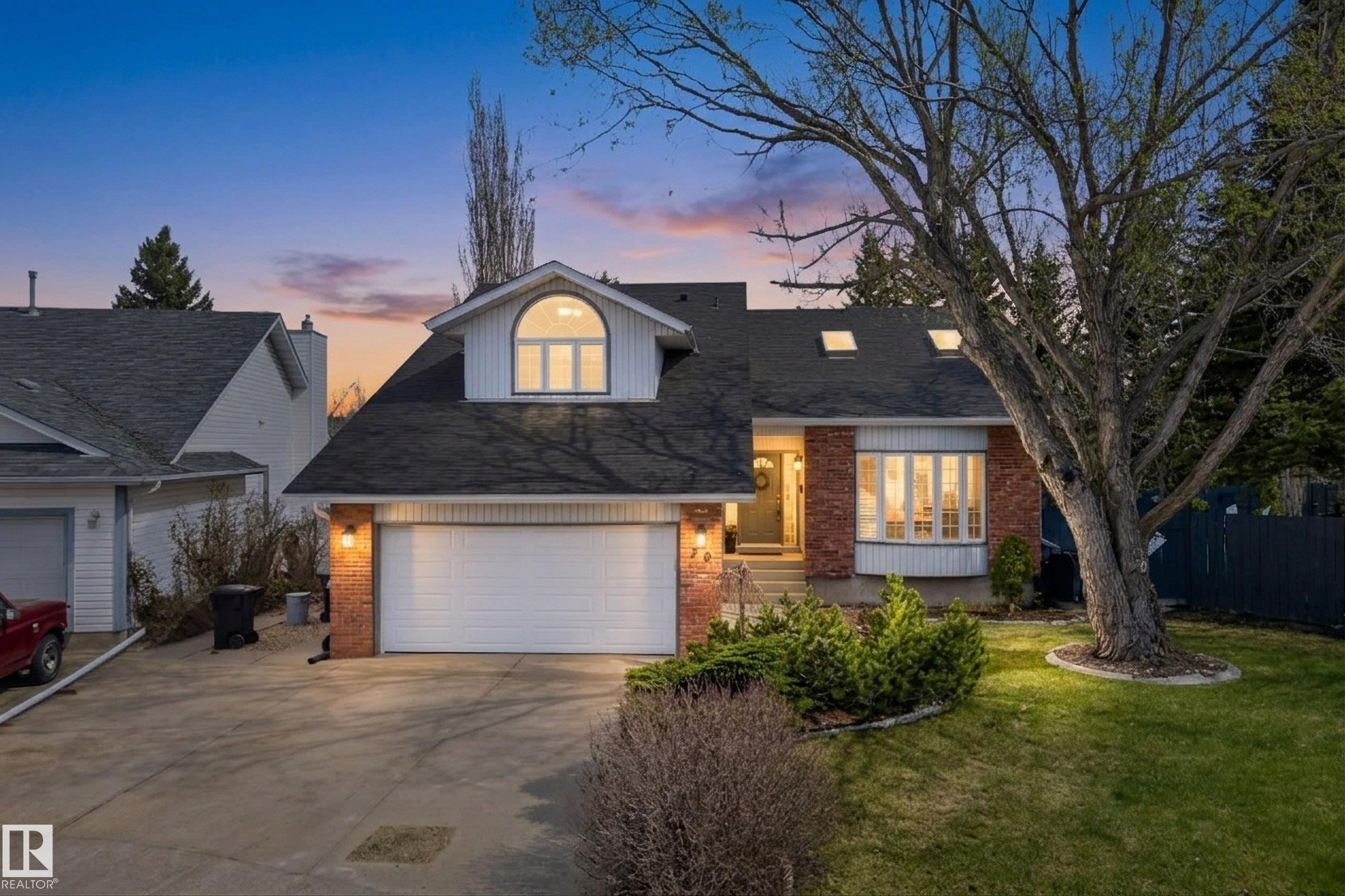 26 CARMEL Court, E4487721, Alberta,