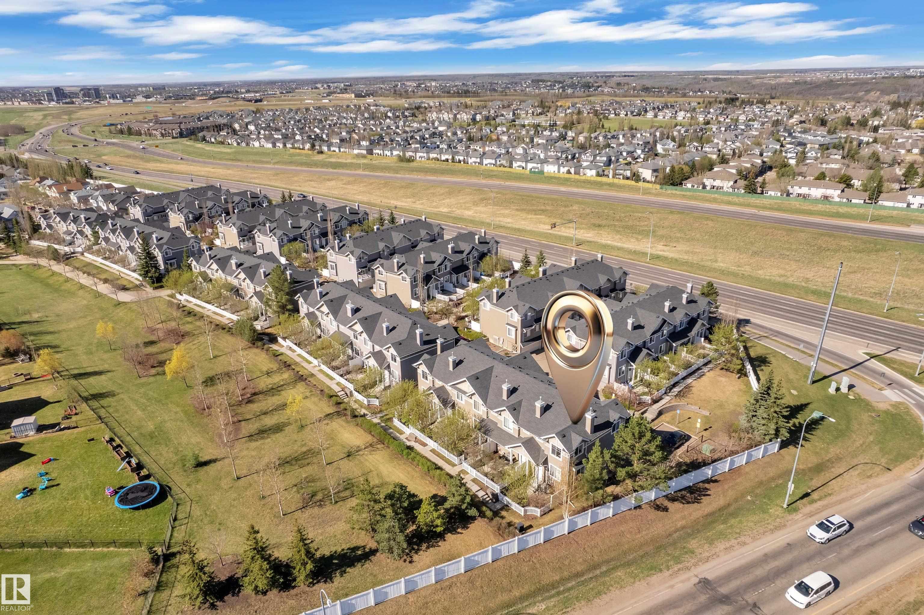 48 3075 TRELLE Crescent, E4487750, Alberta,