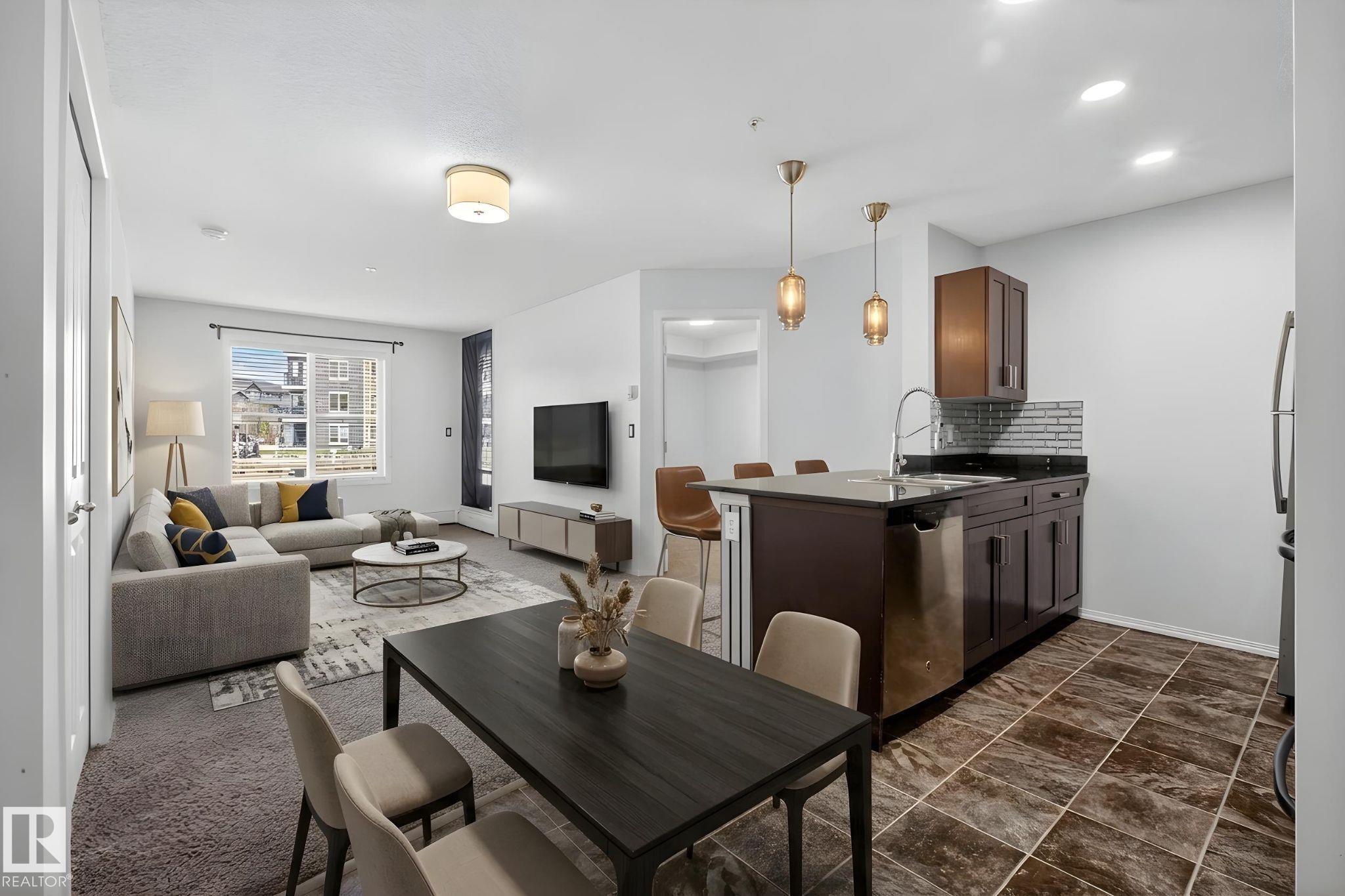 117 12035 22 AV, E4487758, Alberta,