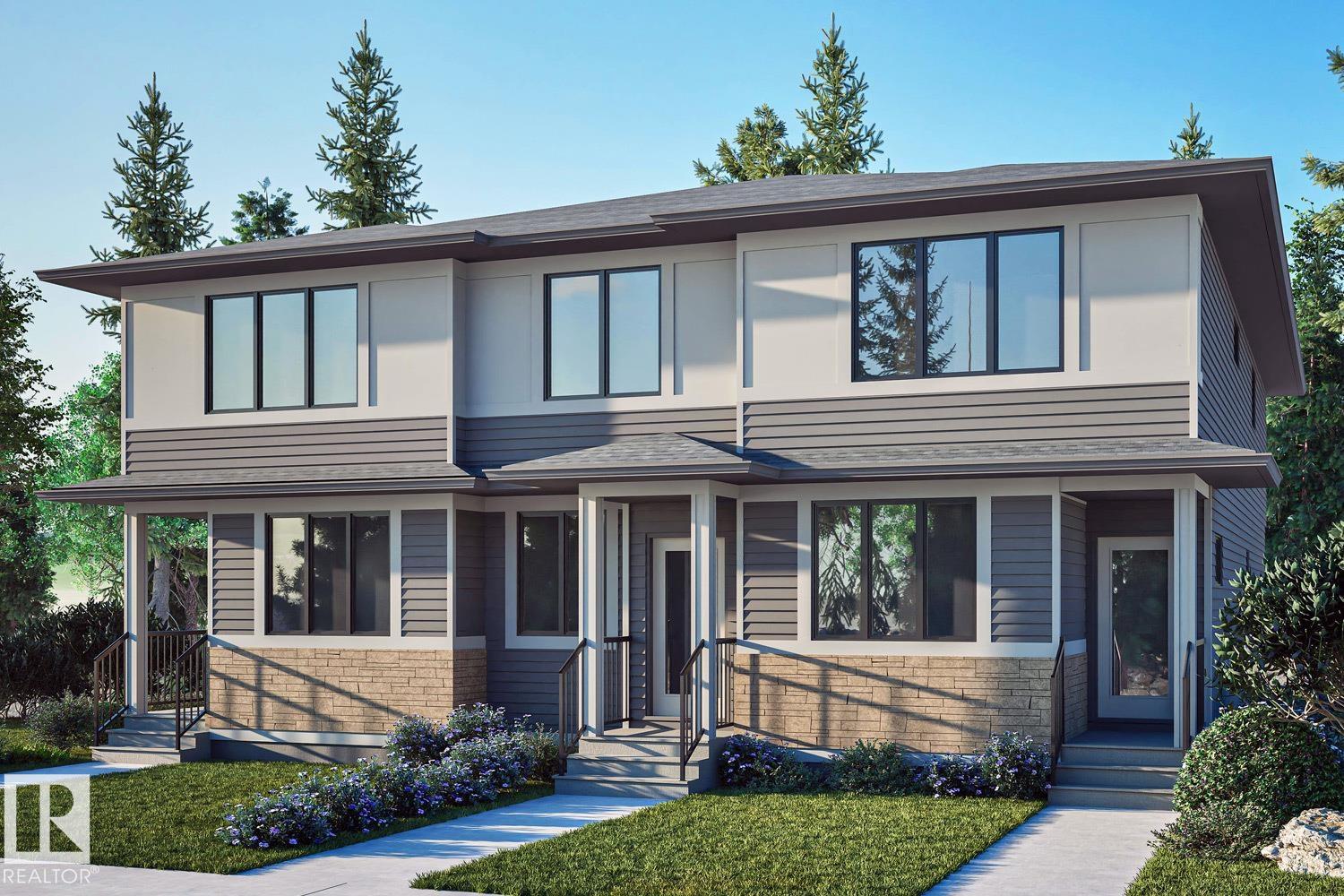 Third View of 8795 Edgemont Link, Edgemont (Edmonton), Edmonton, Alberta, T6M 3K7