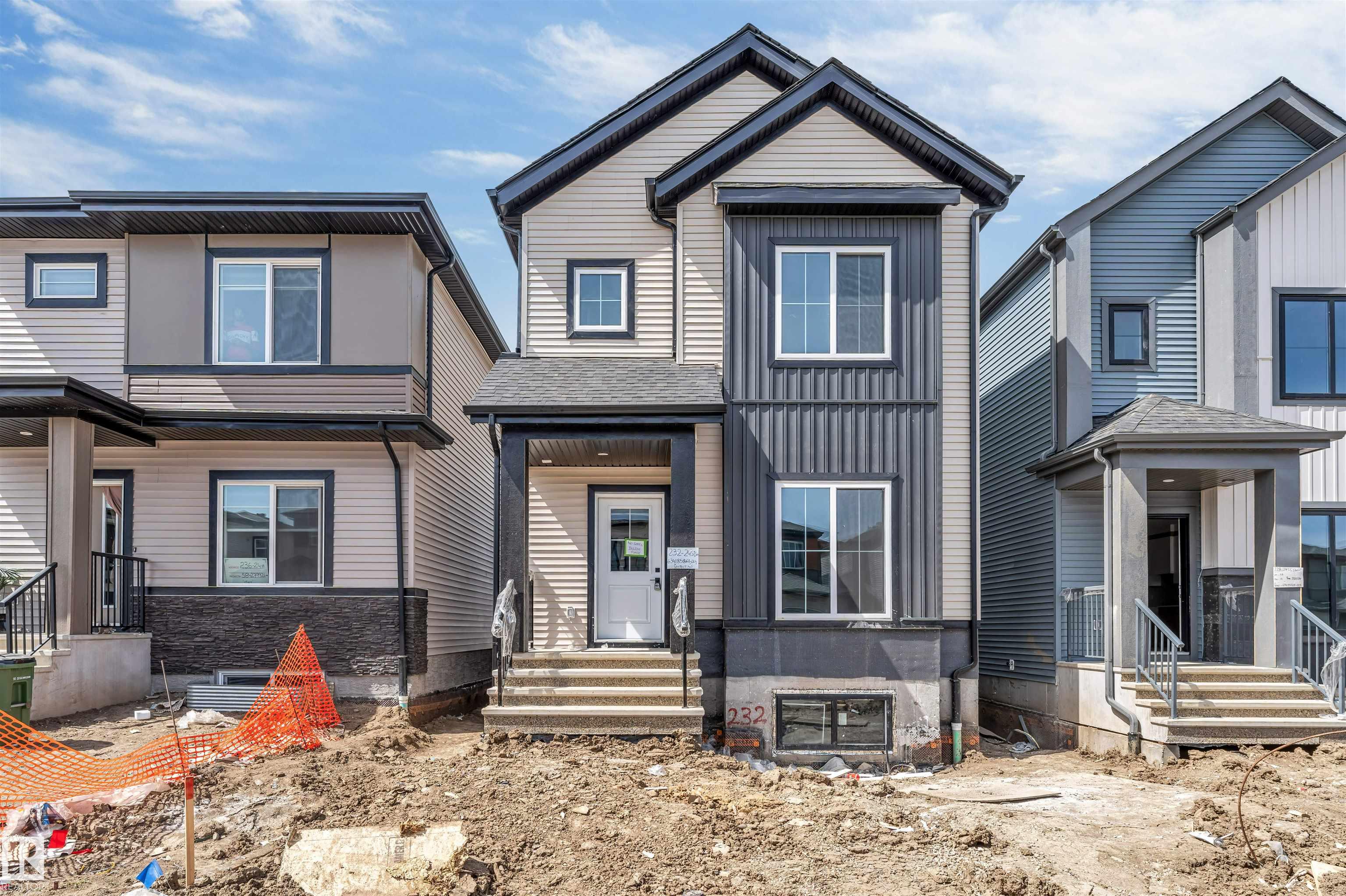 232 24 Street, E4487763, Alberta,