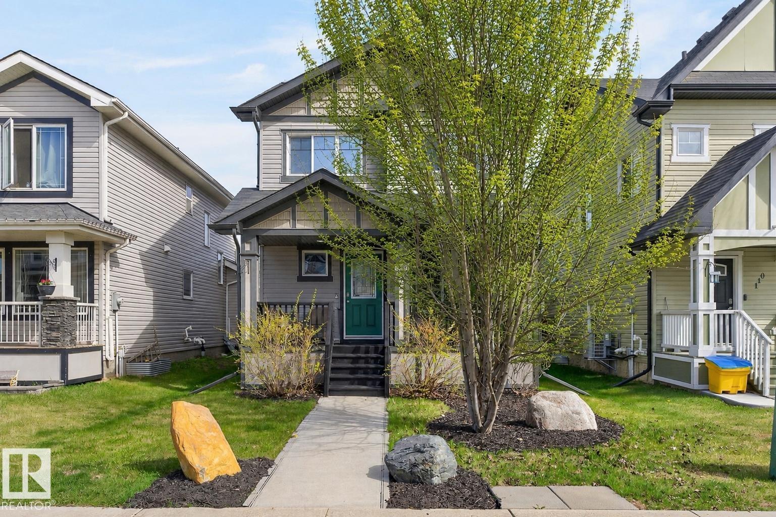 108 HEWITT Circle, E4487766, Alberta,