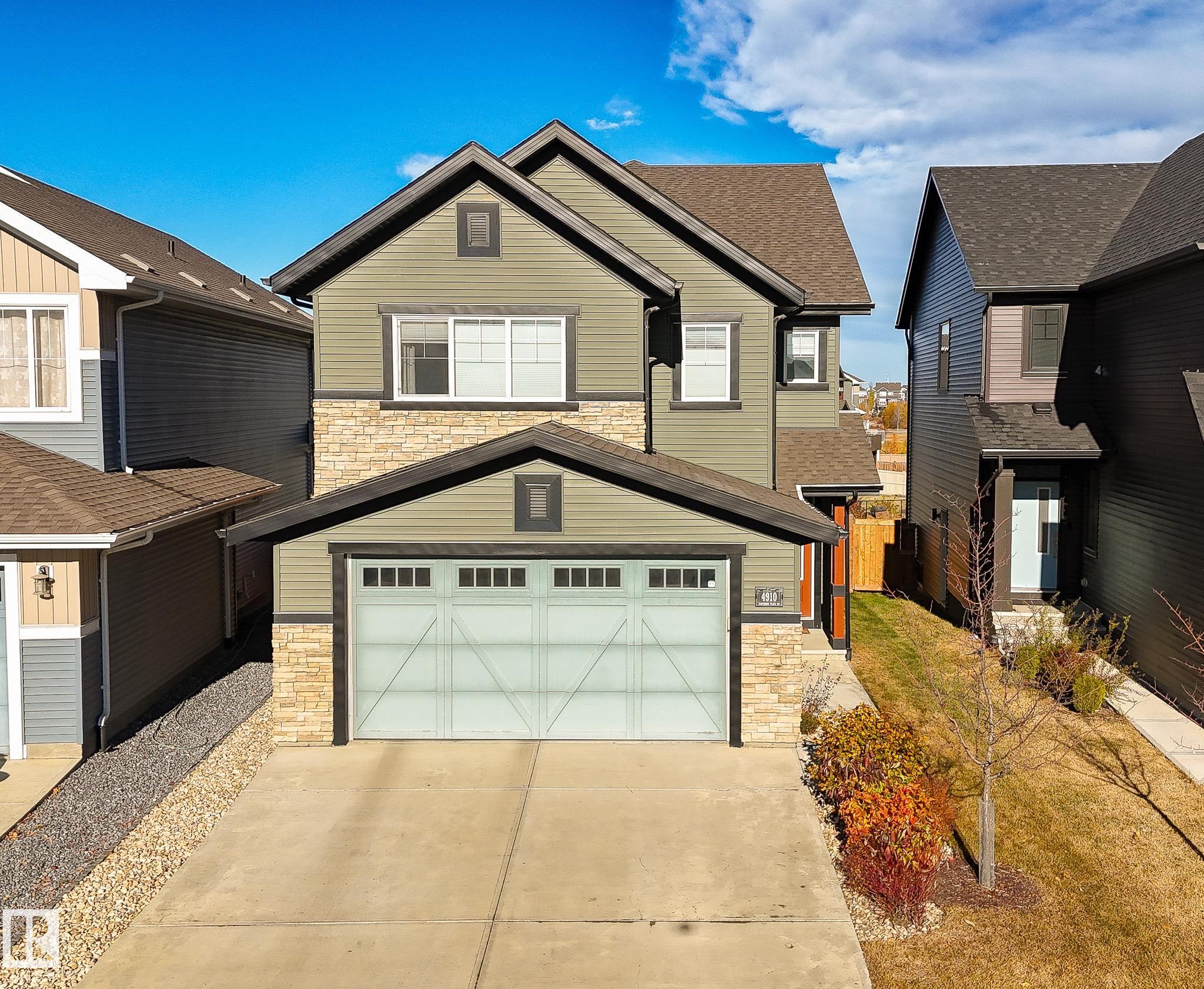 4910 HAWTHORN Place, E4487773, Alberta,